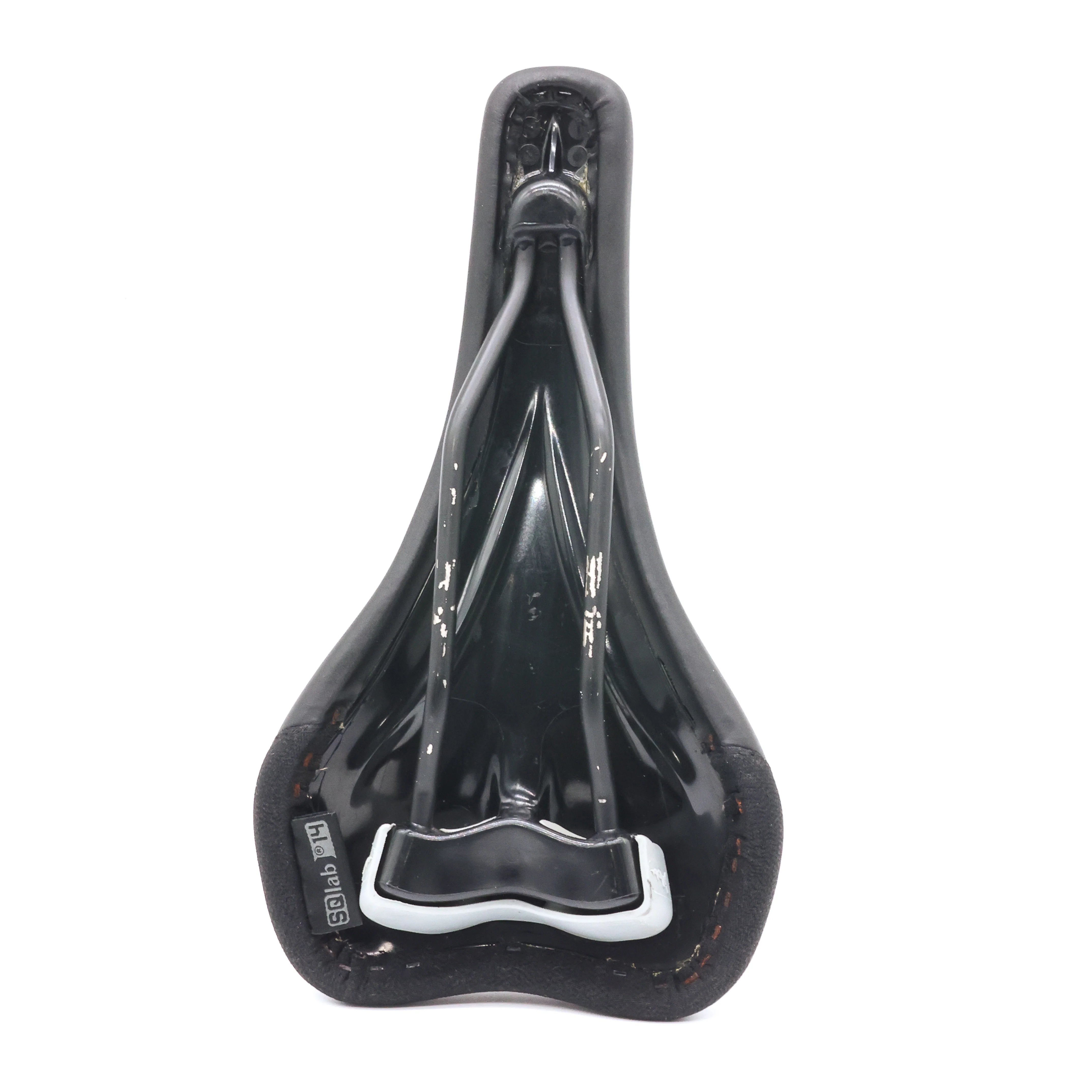 SQlab 60X Ergowave Active 2.1 MTB Bike Saddle - 150mm - Image 6
