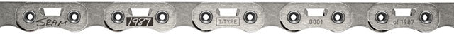 SRAM 1987 Eagle Transmission Power Meter Groupset - 170mm, 32 and 34t Chainrings, POD Controllers, 10-52t Cassette, Rear Derailleur, Chain - Image 9