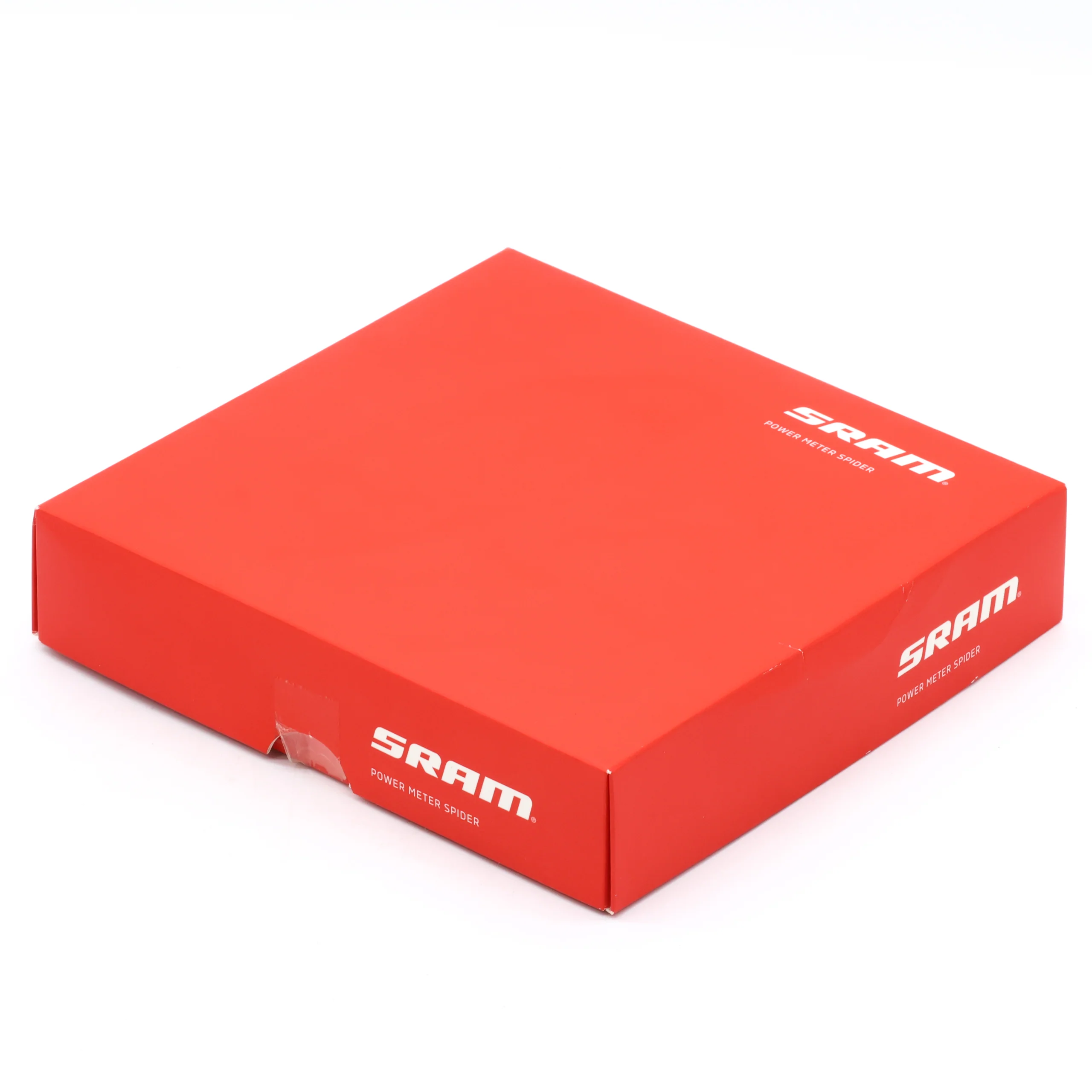 SRAM 2x/1x Power Meter Spider for RED & Force AXS Cranks 107mm BCD - Image 5