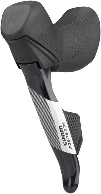 SRAM Apex Shift/Brake Lever AXS eTap Exchange Kit - Includes Hood