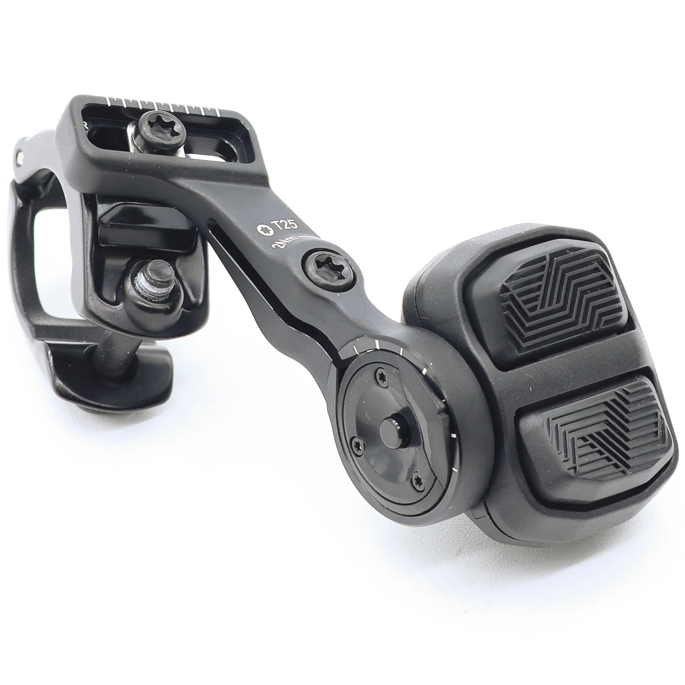 SRAM AXS POD D1 Controller w/ Bridge Clamp Kit - Right - Image 2