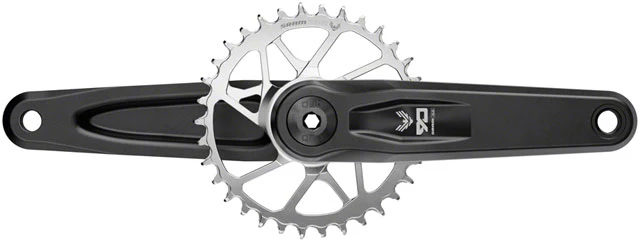 SRAM Eagle 90 T-Type Groupset -Wide Crankset, 32t Chainring, Trigger Shifter, 10-52t 12-Speed Cassette, Rear Derailleur, Chain - Image 3
