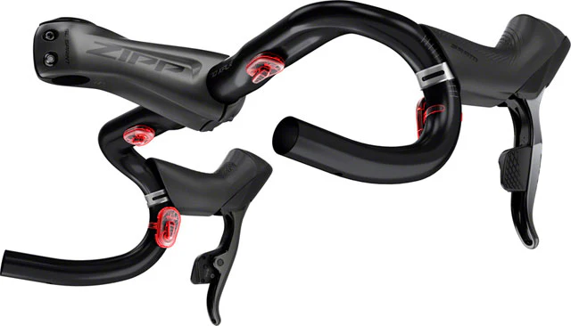 SRAM eTap AXS Wireless Blips - Black, Pair - Image 2