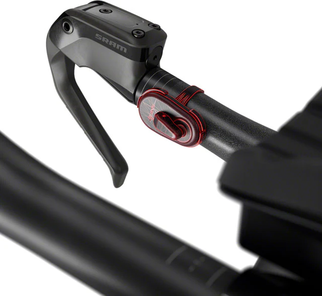 SRAM eTap AXS Wireless Blips - Black, Pair - Image 3