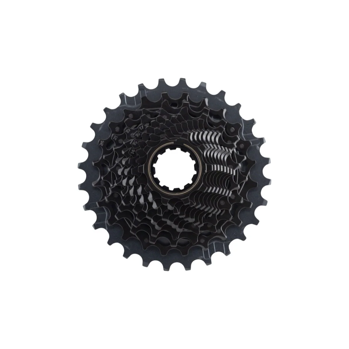 SRAM Force AXS XG-1270 12 Speed Cassette 10-33T Black