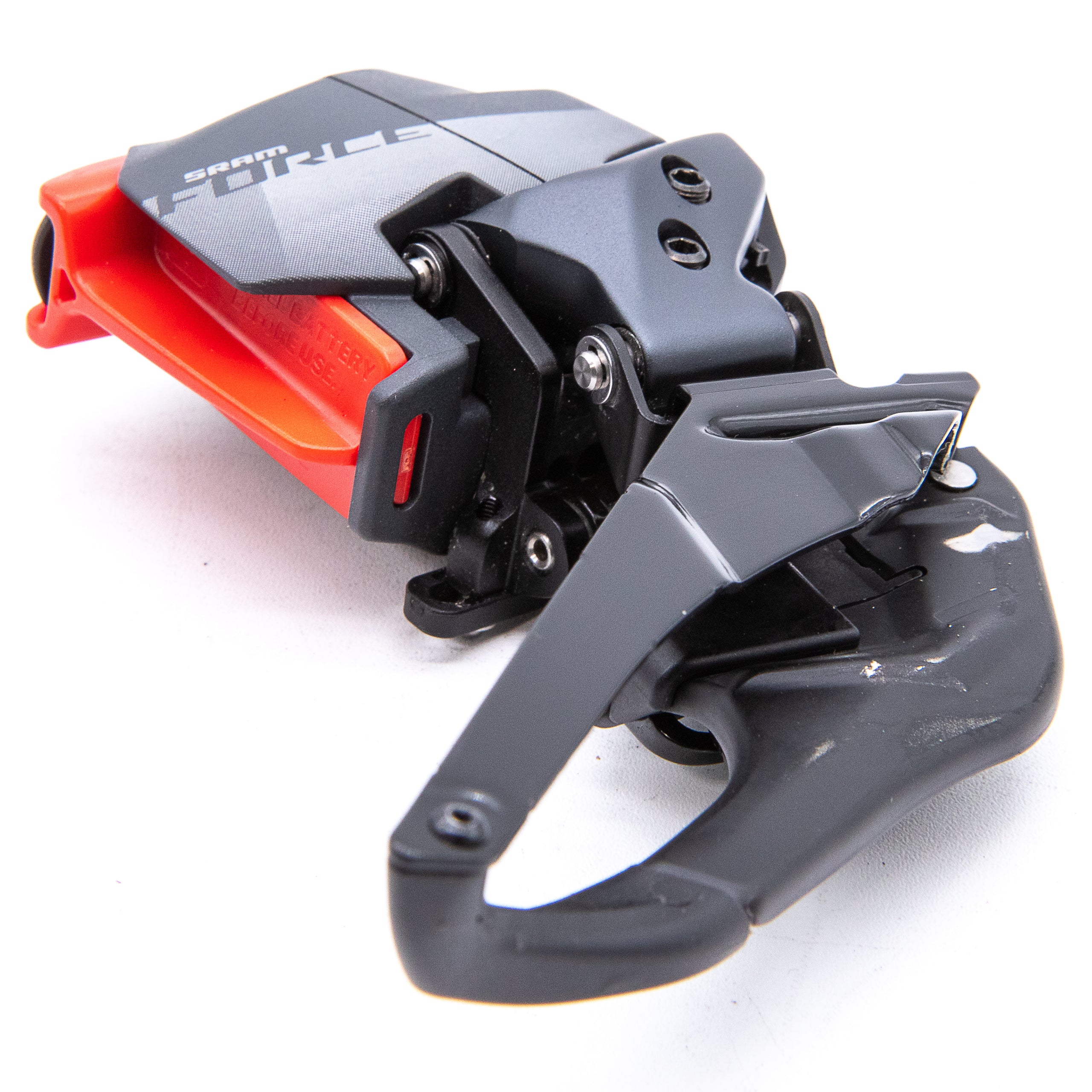 SRAM Force eTap AXS Front Derailleur - Image 3