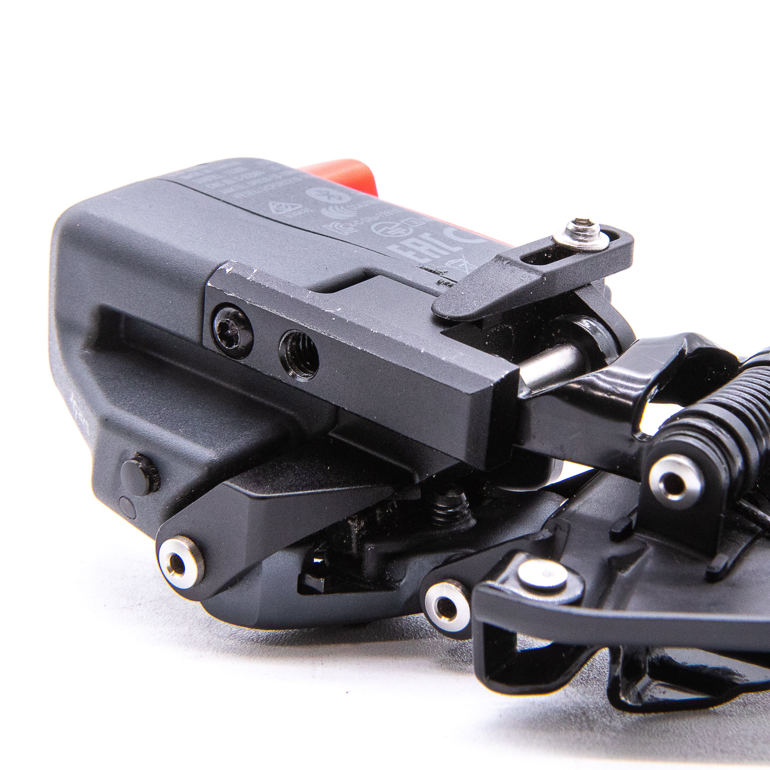 SRAM Force eTap AXS Front Derailleur - Image 5