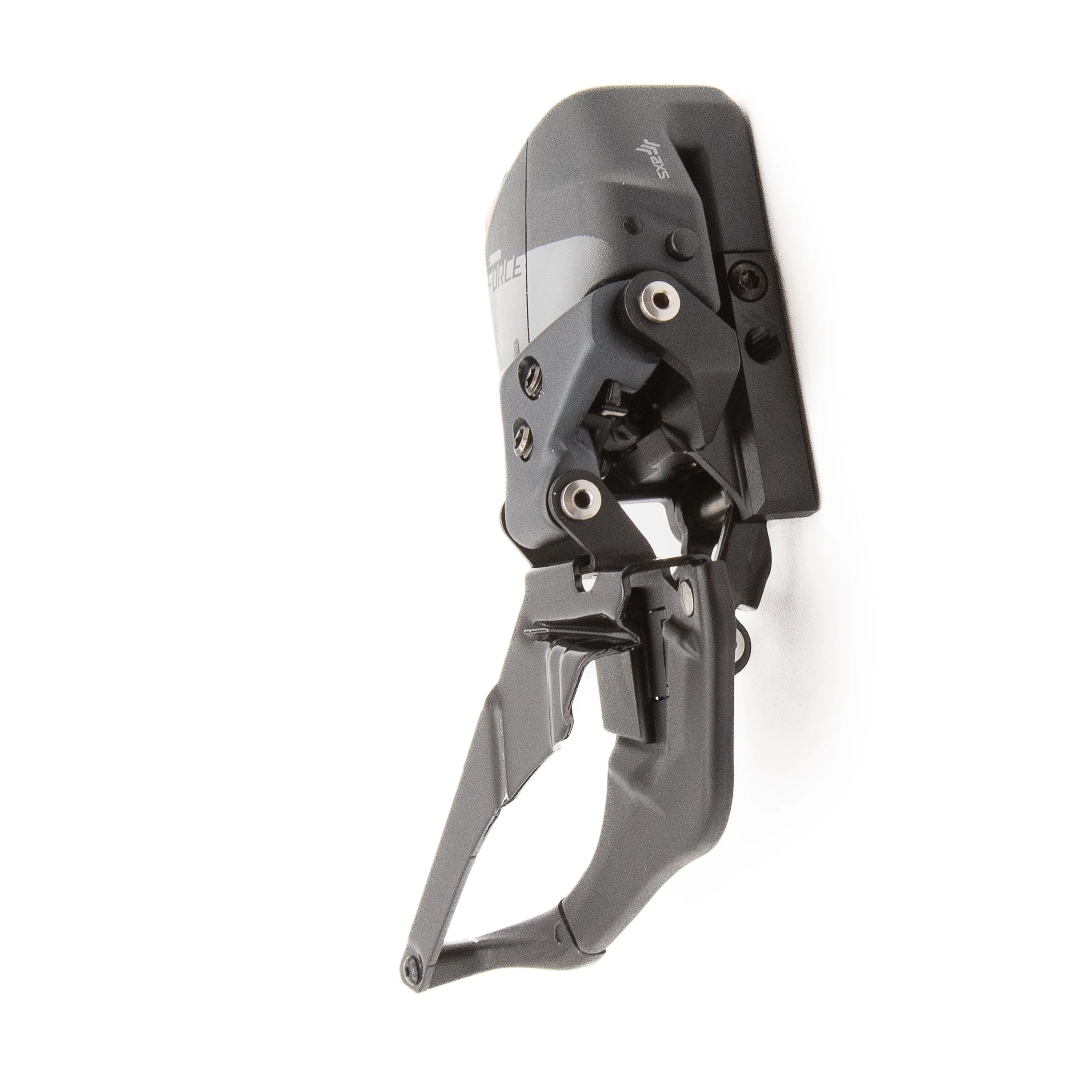 SRAM Force eTap AXS Front Derailleur - Image 2