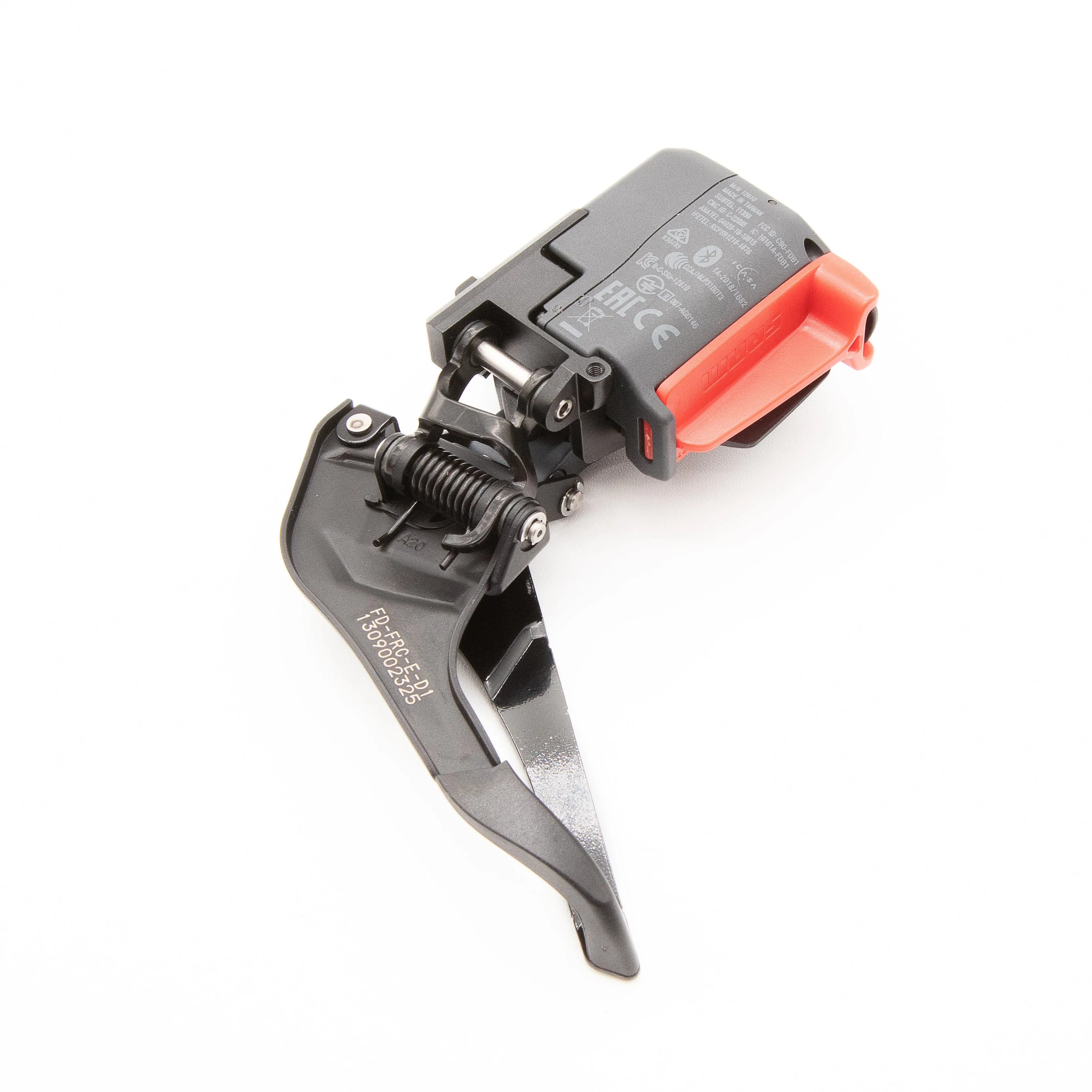 SRAM Force eTap AXS Front Derailleur - Image 3