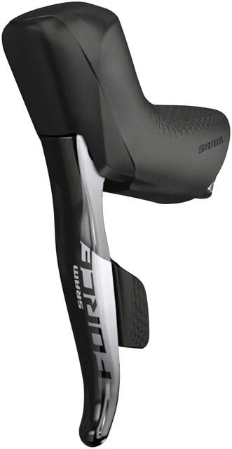 SRAM Force eTap AXS Replacement Hydraulic Shift/Brake Lever - Black