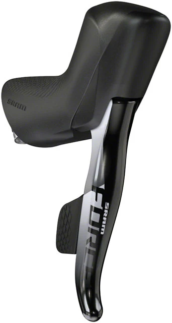 SRAM Force eTap AXS Replacement Hydraulic Shift/Brake Lever - Black - Image 2