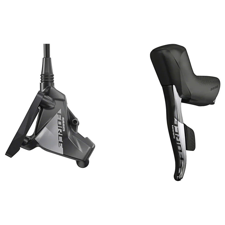 SRAM Force XX1 Eagle eTap AXS Gravel Groupset  - 175mm - Image 2