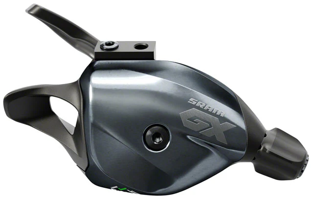 SRAM GX Eagle Groupset - Boost Crankset, 32t, DUB, Trigger Shifter, Rear Derailleur, 12-Speed 10-52t Cassette and 12-Speed Chain - Image 4