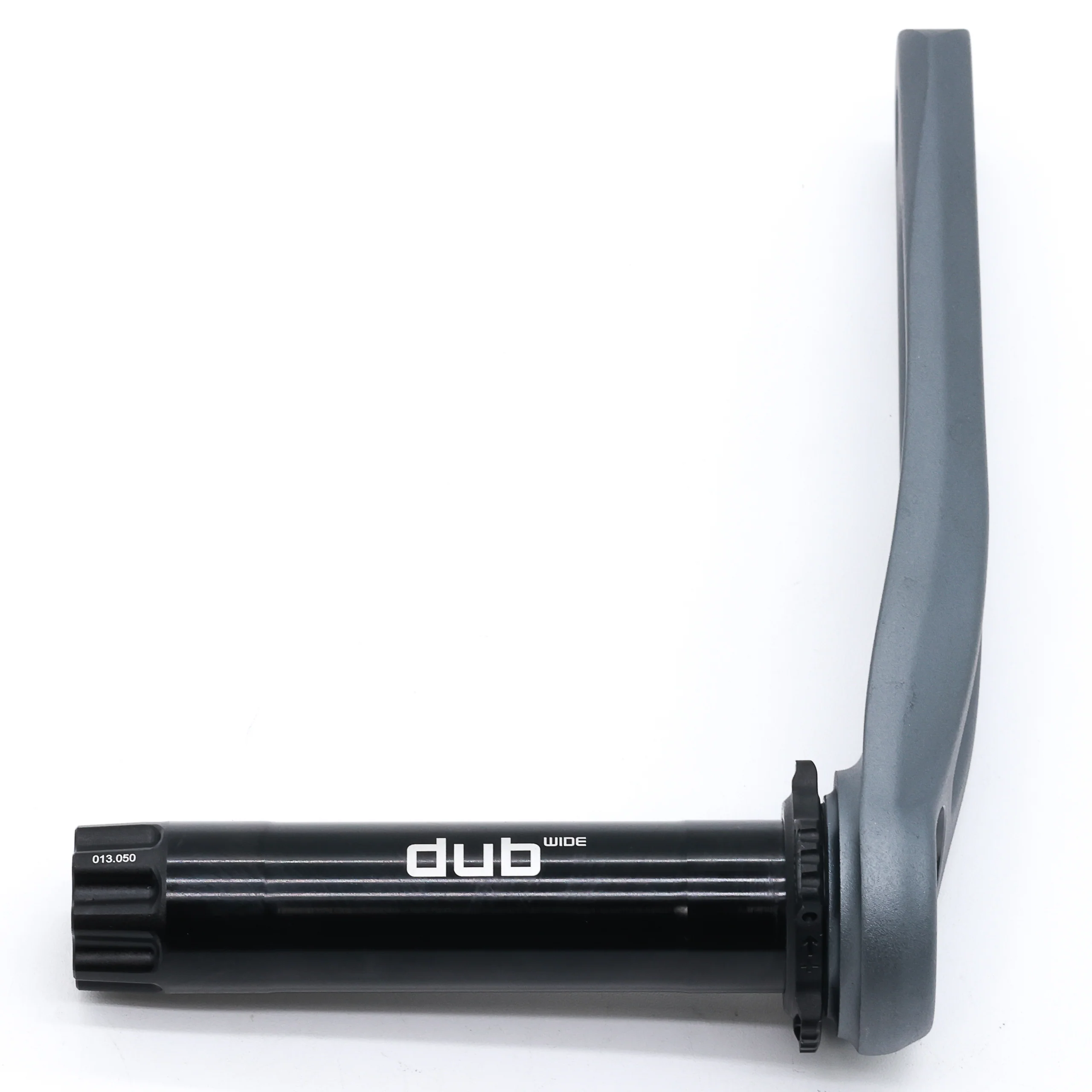 SRAM GX Eagle Transmission T-Type Dub Wide Crankset 30T 170mm - Image 4