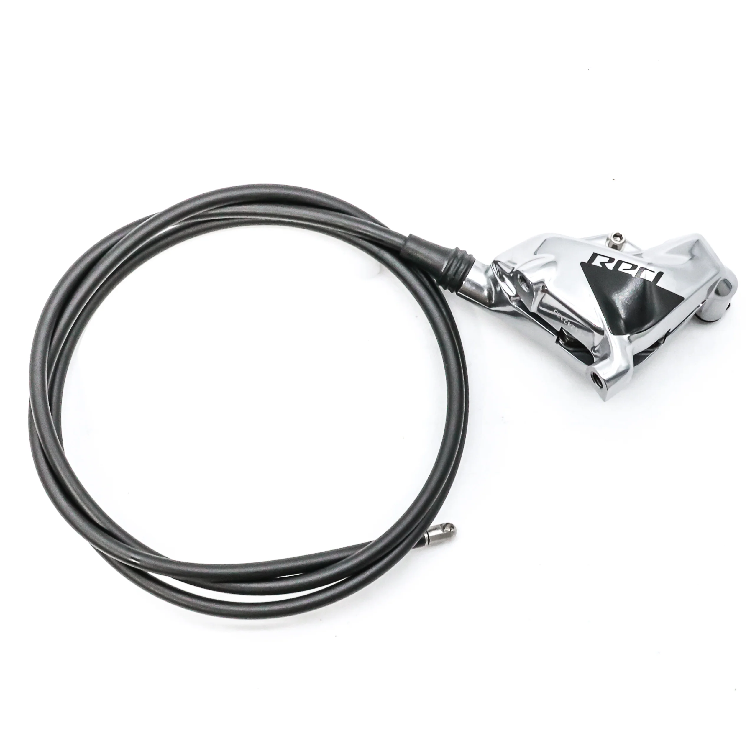 SRAM Red eTap AXS 12 Speed Front Shift Brake Lever and Hydraulic Disc Caliper - 1000mm - Image 4