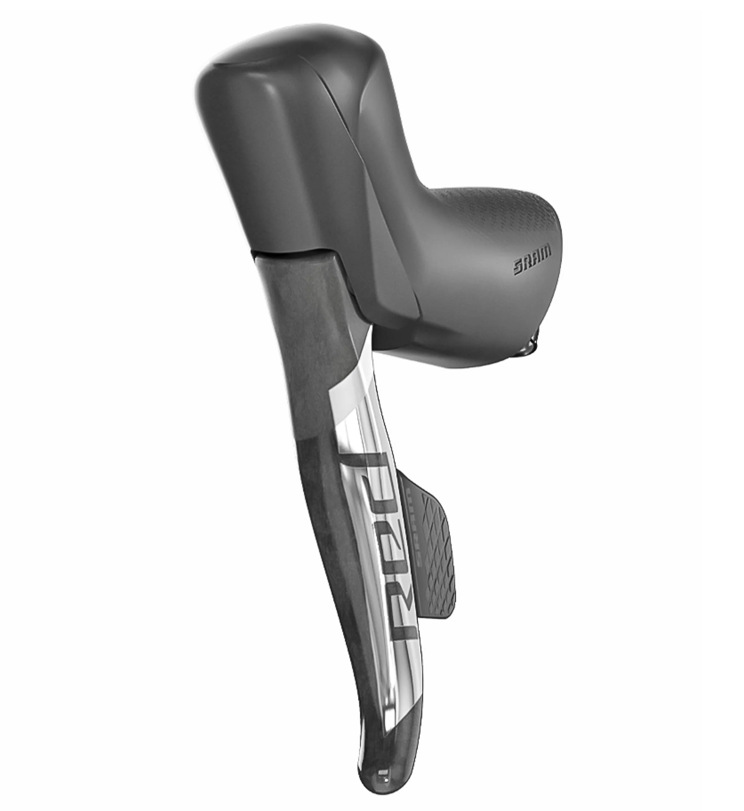 SRAM Red eTap AXS HRD Shift Brake Lever & Hydraulic Disc Caliper Pair 12 speed - Image 5