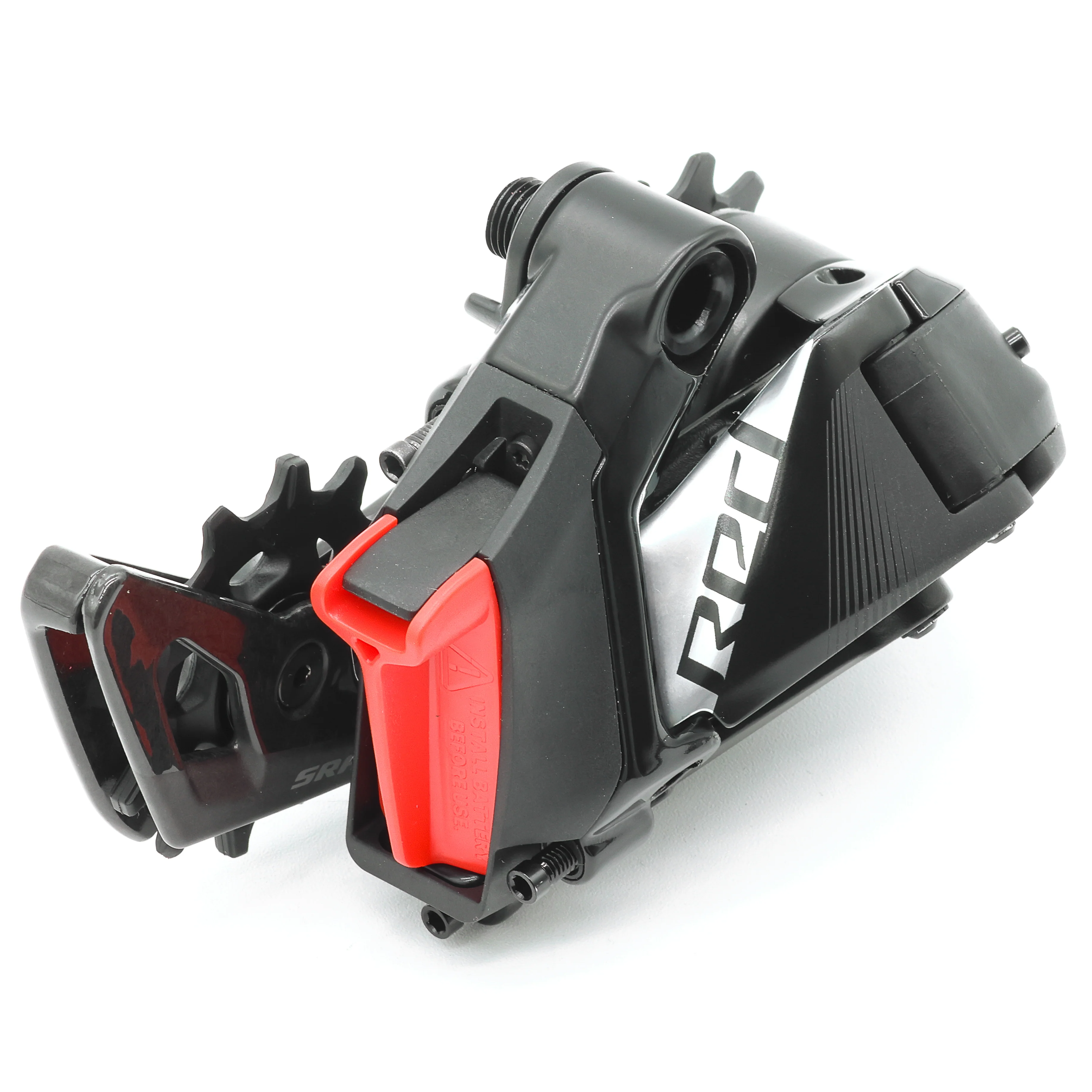 SRAM Red eTap AXS Rear Derailleur – 12-Speed, Max 36T - Image 3