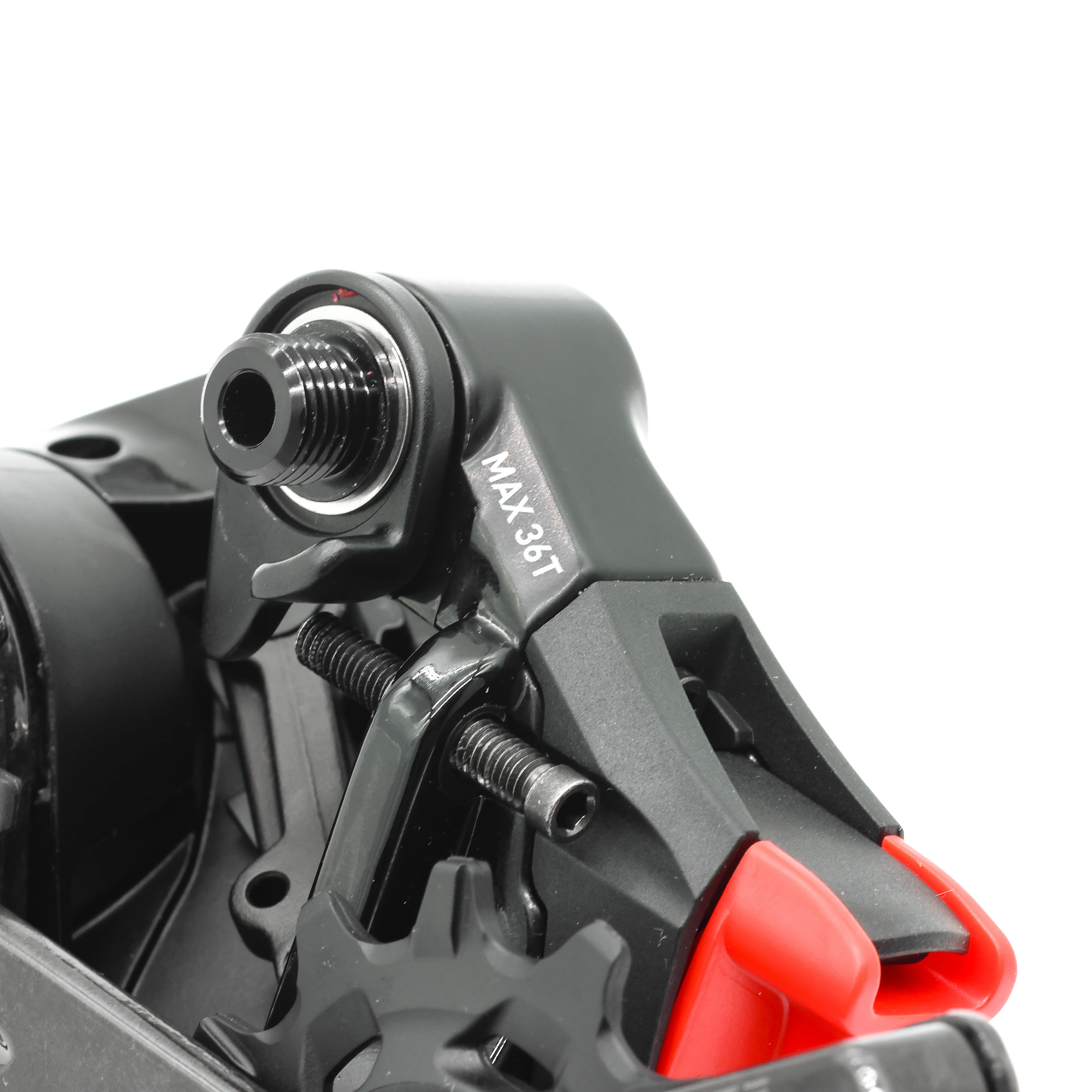 SRAM Red eTap AXS Rear Derailleur – 12-Speed, Max 36T - Image 5
