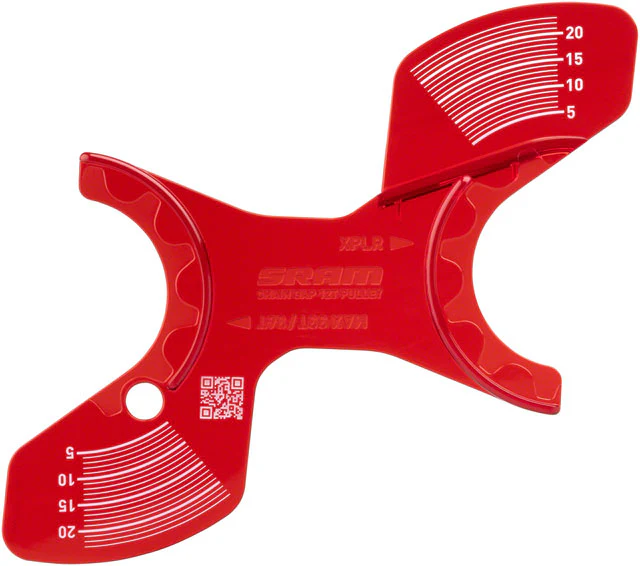 SRAM Red eTap AXS Road Groupset - 2x12-Speed, HRD Shift/Brake Levers, FM Calipers, CL Rotors, Chain, F/R Derailleurs, Hammerhead Karoo, E1 - Image 9