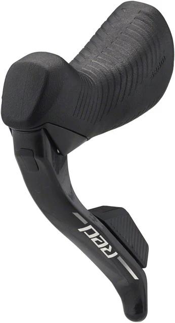 SRAM RED Shift/Brake Lever eTap AXS Exchange Kit - Includes Hood, E1