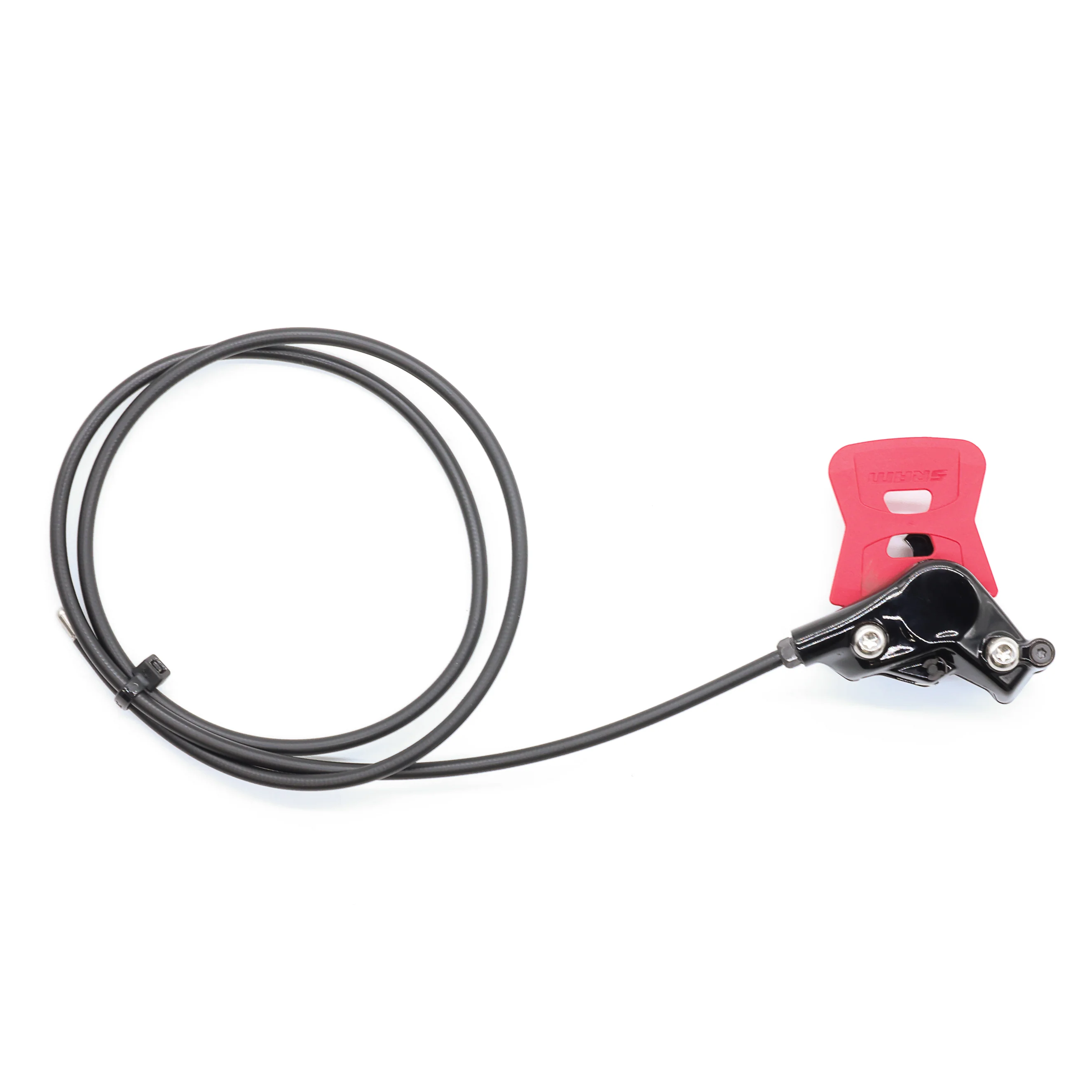 SRAM Rival eTap AXS Shift Brake Lever & Hydraulic Disc Caliper Pair 12 speed - Image 5