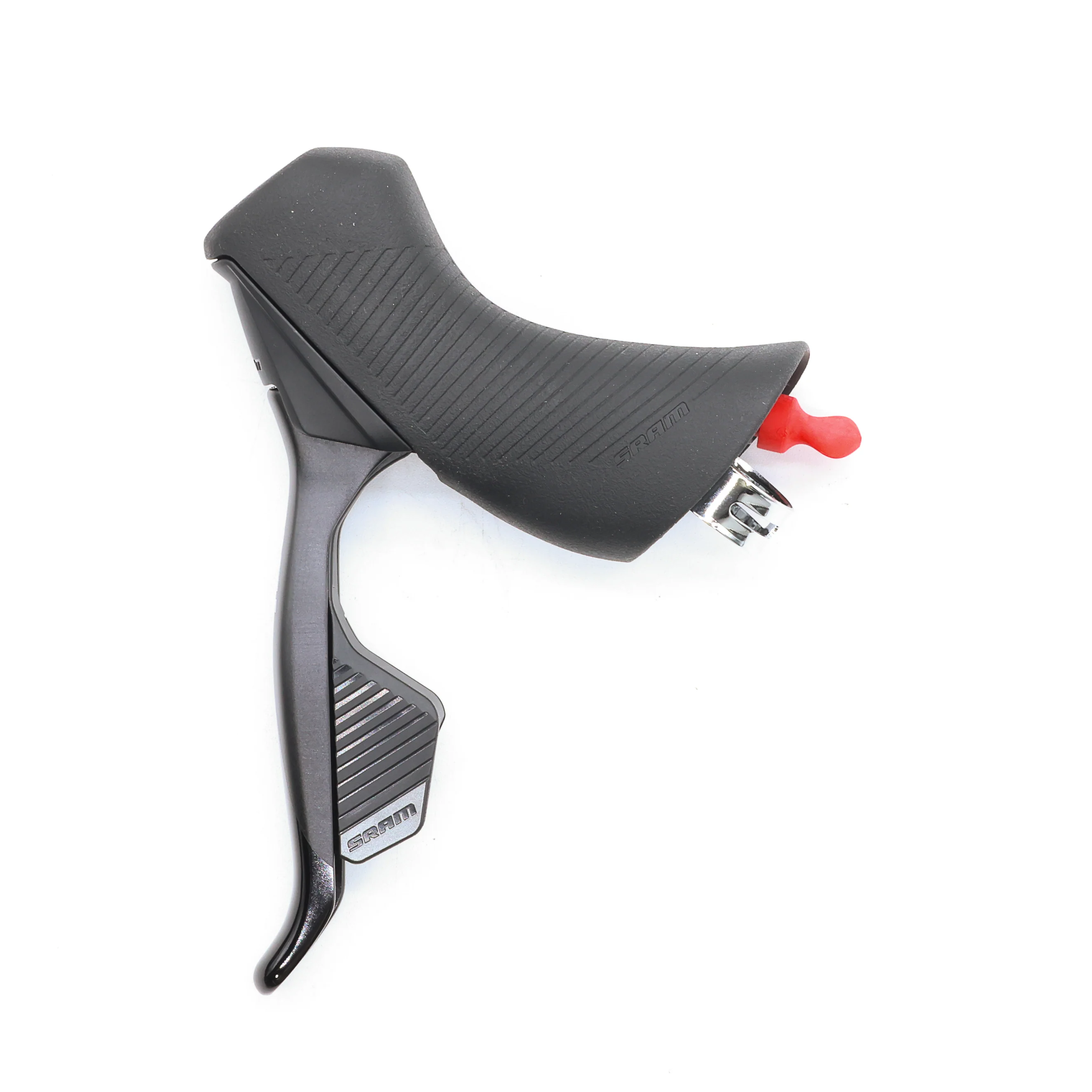 SRAM Rival eTap AXS Shift Brake Lever & Hydraulic Disc Caliper Pair 12 speed - Image 6
