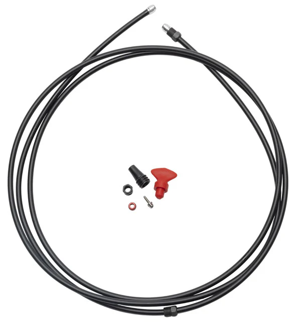 SRAM Rival Shift/Brake Lever eTap AXS Exchange Kit - Includes Hood, E1 - Image 3