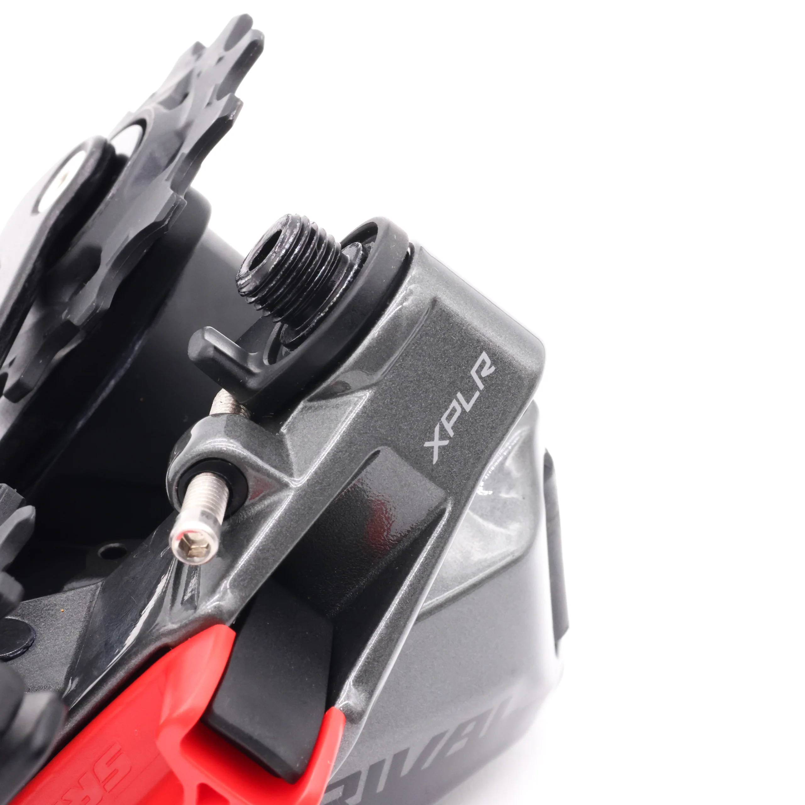 SRAM Rival XPLR eTap AXS D1 Rear Derailleur 12-Speed Max 44T - Image 2