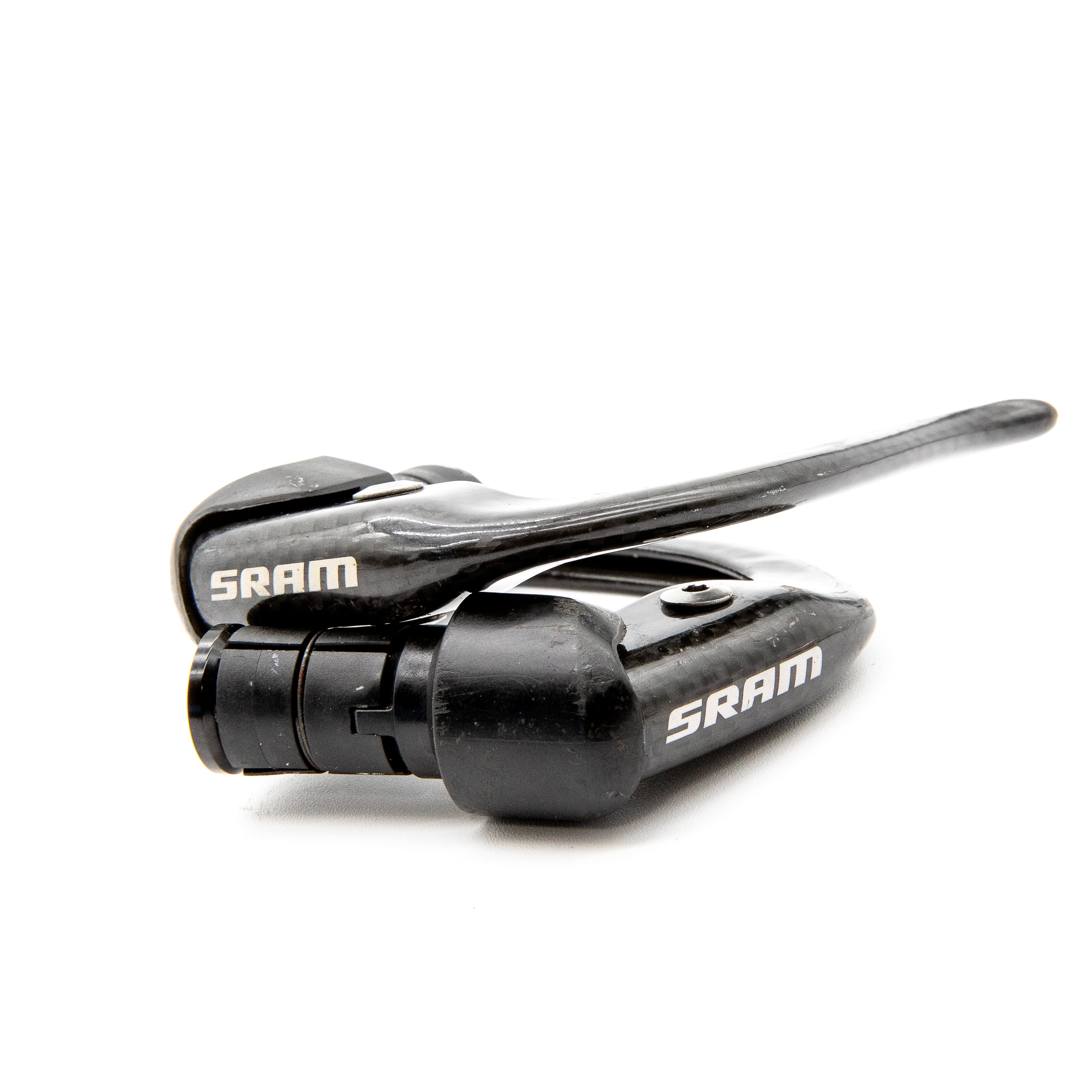 SRAM S-900 Carbon Aero Brake Lever Left and Right 96g - Image 2