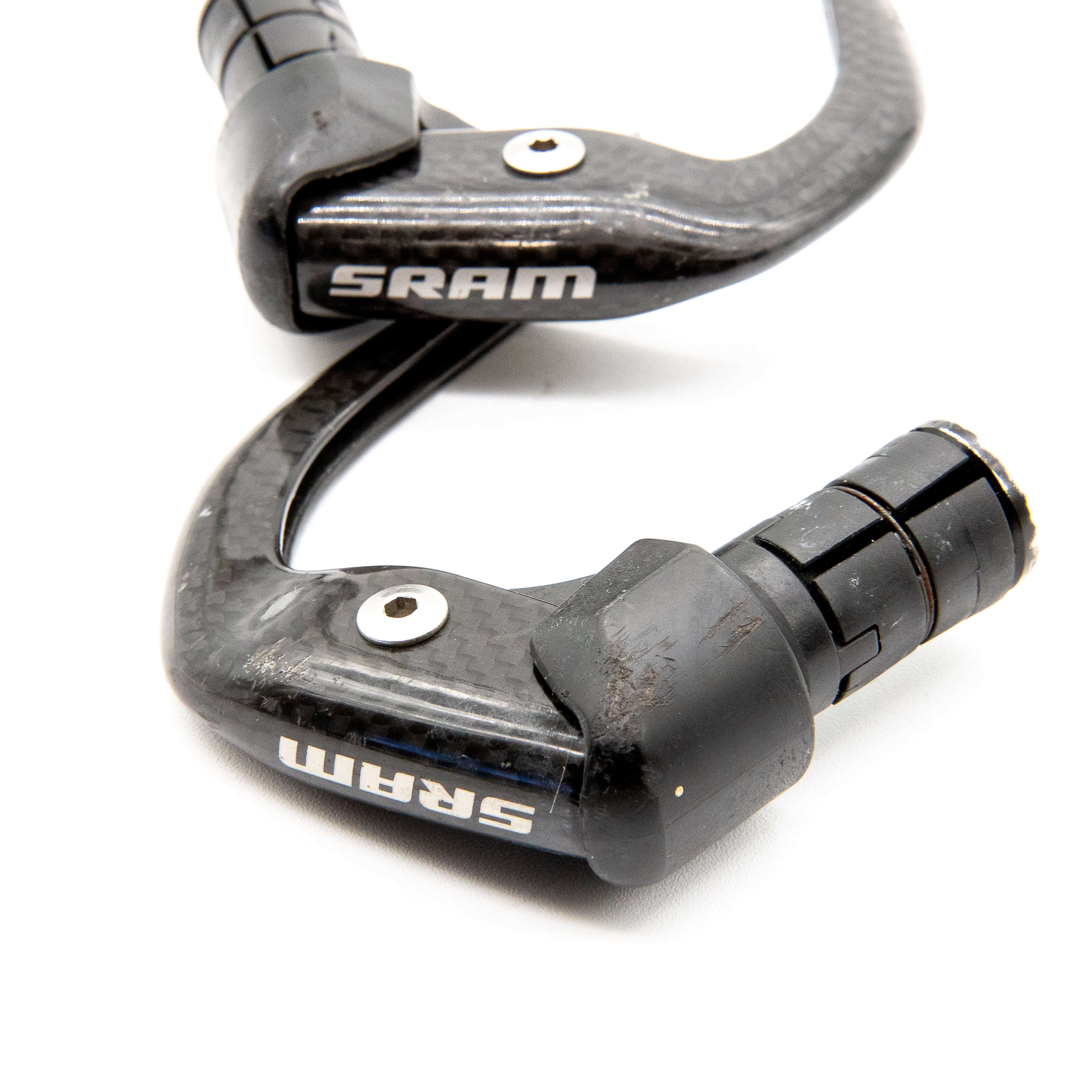 SRAM S-900 Carbon Aero Brake Lever Left and Right 96g - Image 3