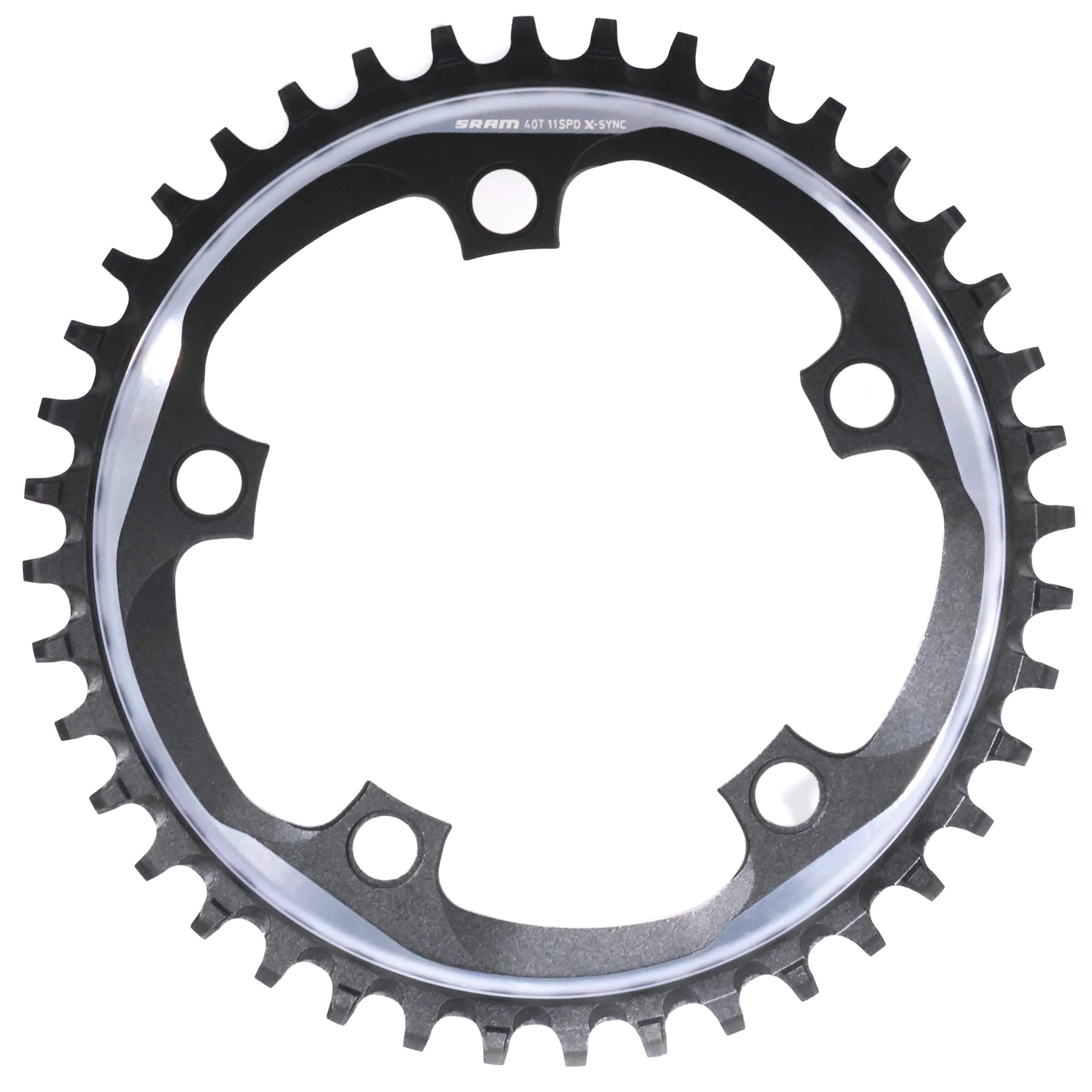 SRAM X-SYNC CR-XSNC-110-A1 11-Speed Chainring 110BCD - Image 3
