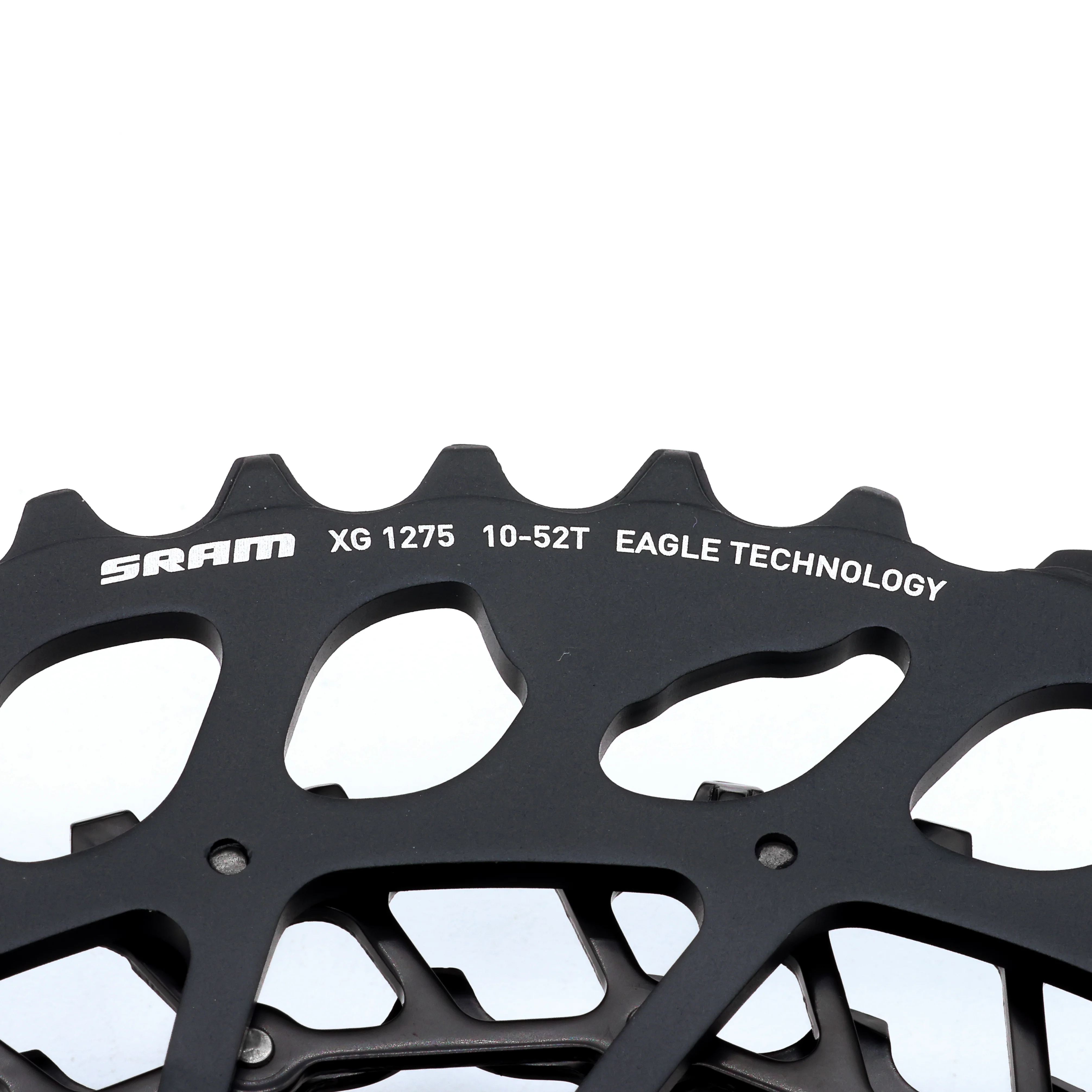 SRAM XG-1275 GX Eagle 10-52T 12 Speed Cassette - Image 4