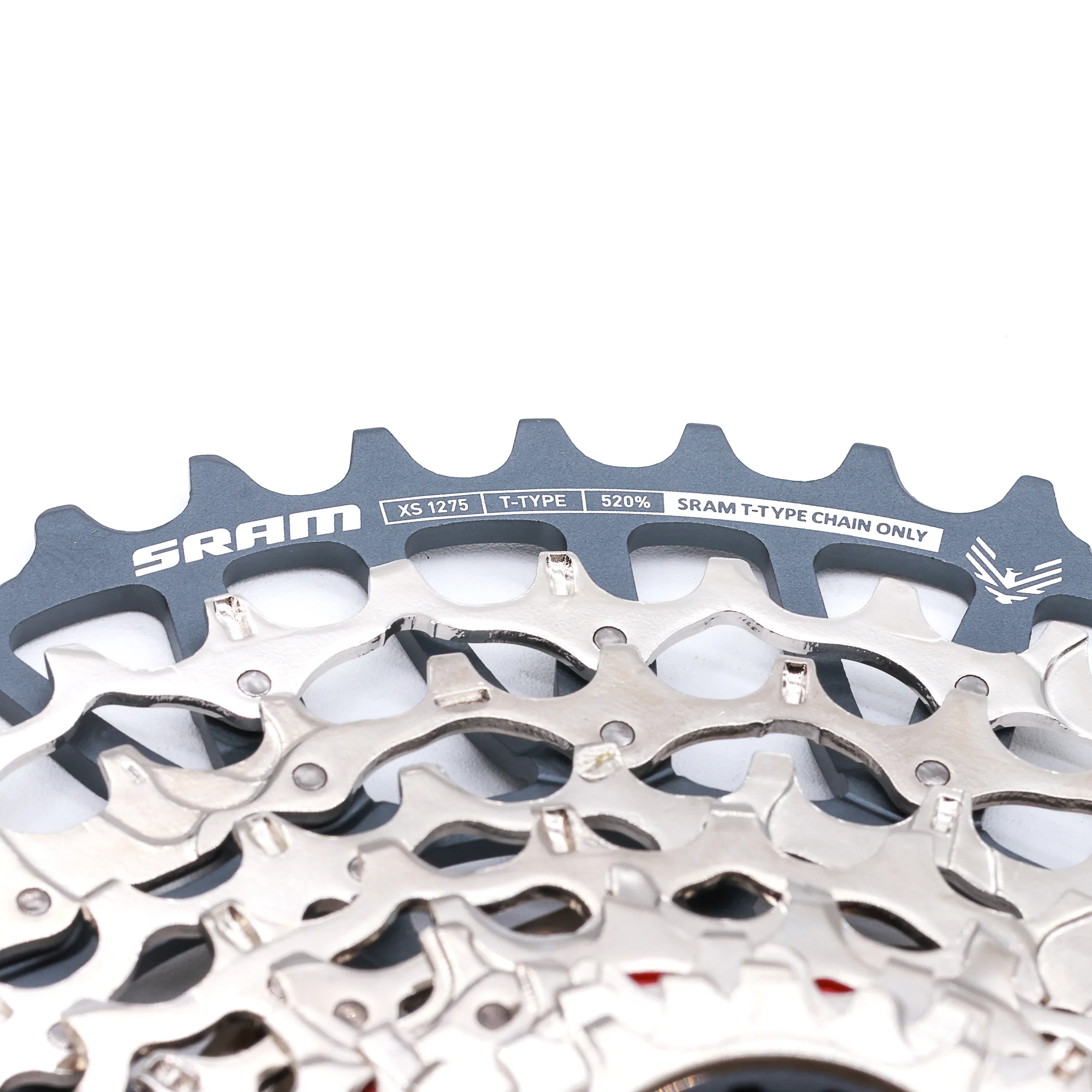 SRAM XS-1275 GX Eagle Transmission 10-52T 12 Speed Cassette - Image 2