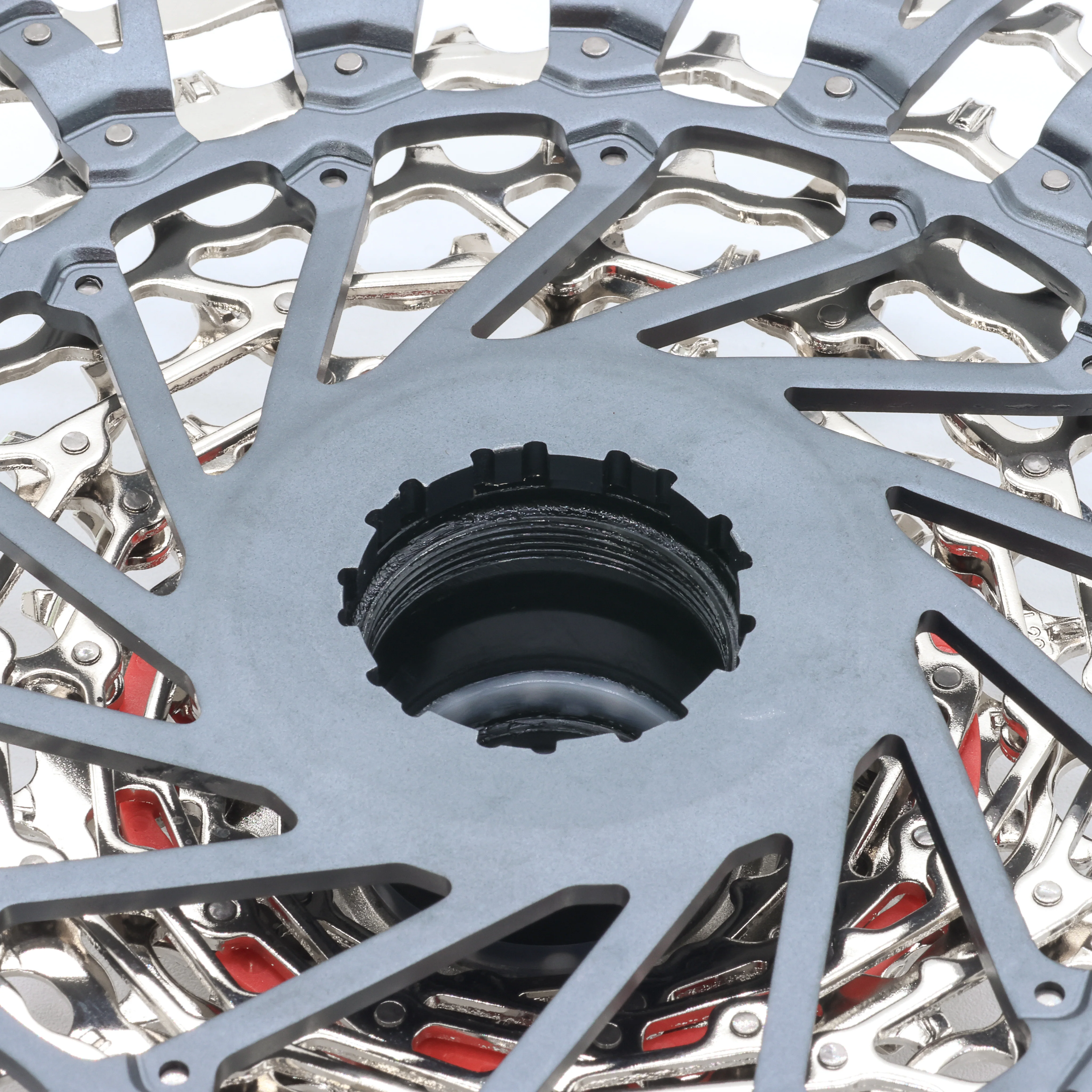 SRAM XS-1275 GX Eagle Transmission 10-52T 12 Speed Cassette - Open Box - Image 2