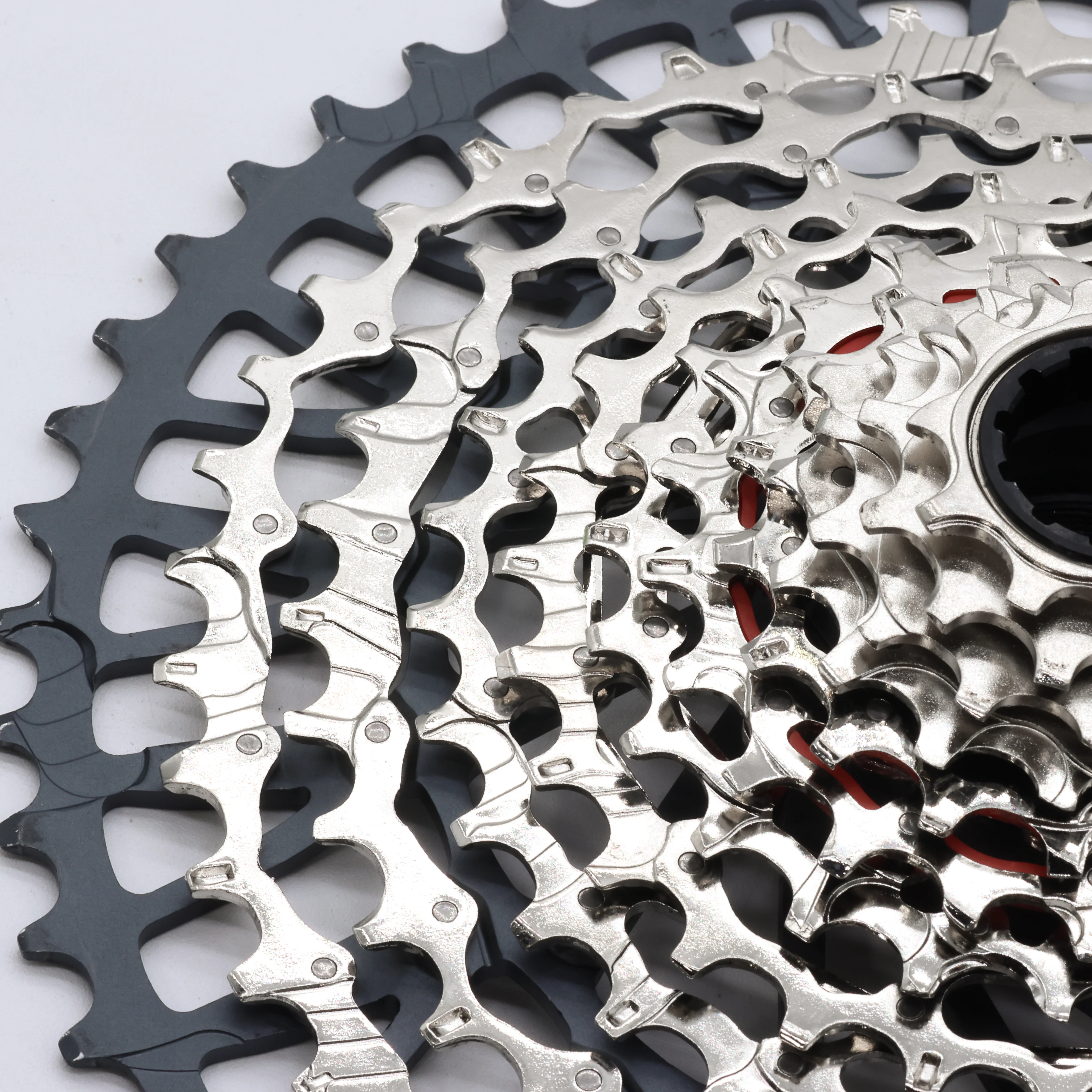 SRAM XS-1275 GX Eagle Transmission 10-52T 12 Speed Cassette - Open Box - Image 3
