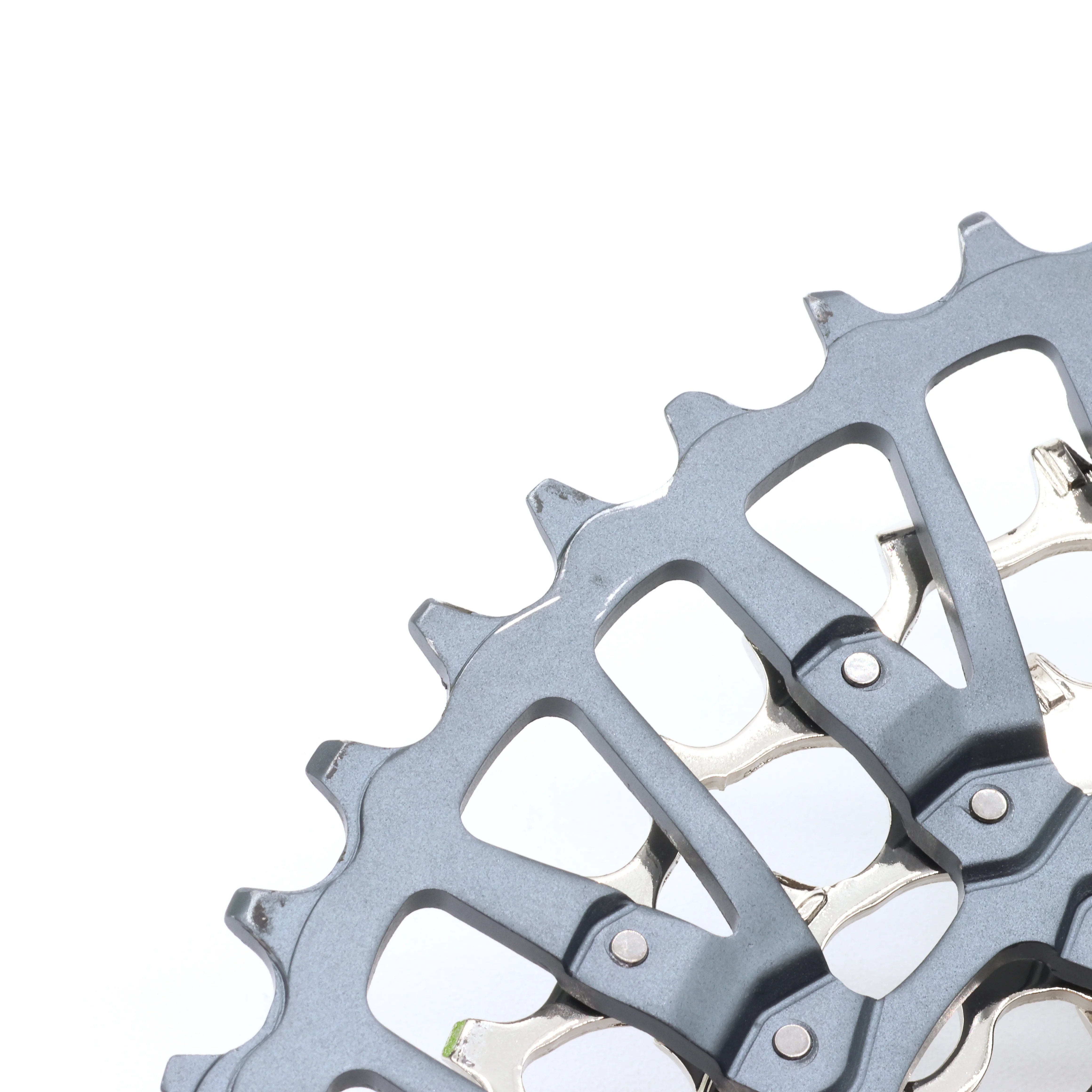 SRAM XS-1275 GX Eagle Transmission 10-52T 12 Speed Cassette - Open Box - Image 4