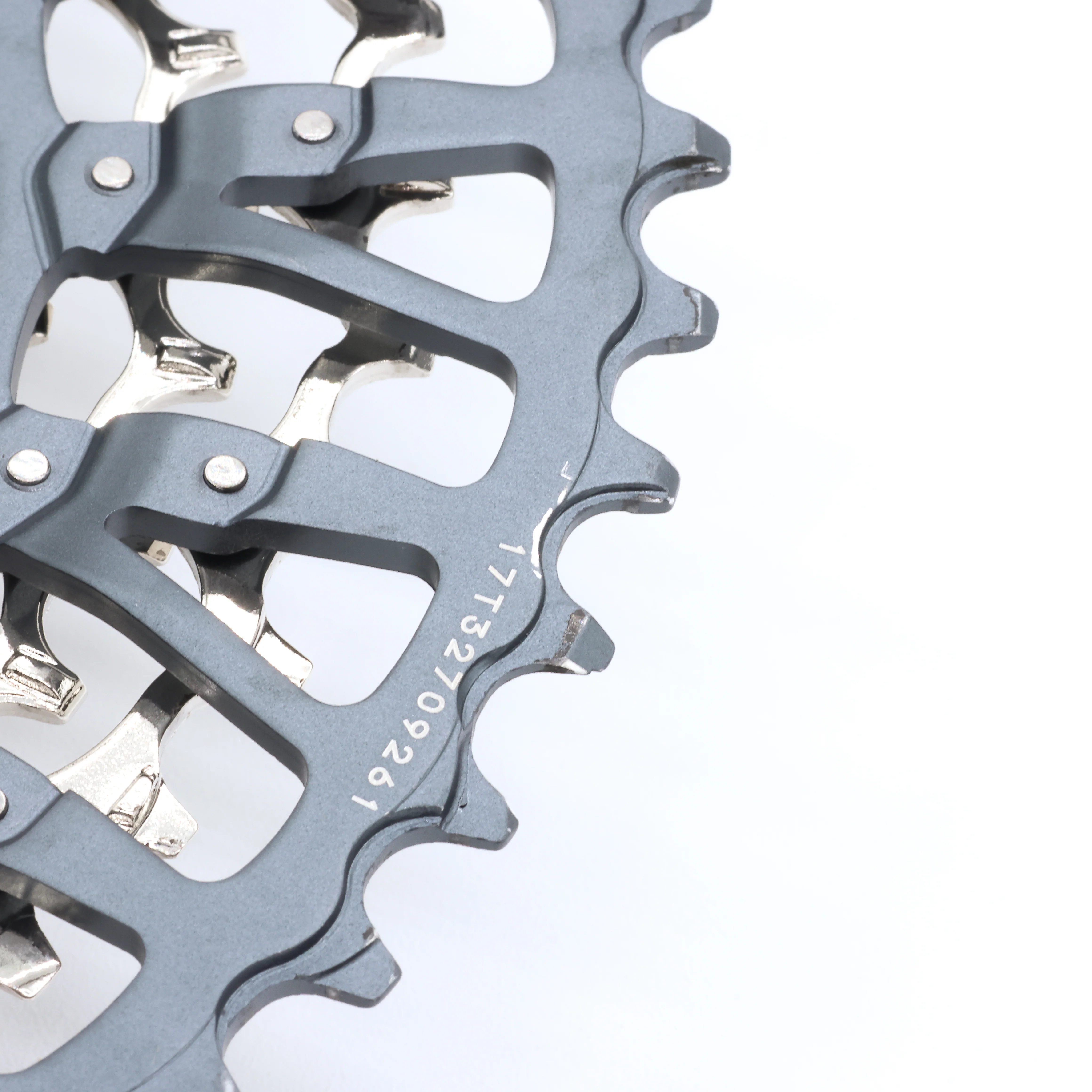 SRAM XS-1275 GX Eagle Transmission 10-52T 12 Speed Cassette - Open Box - Image 5