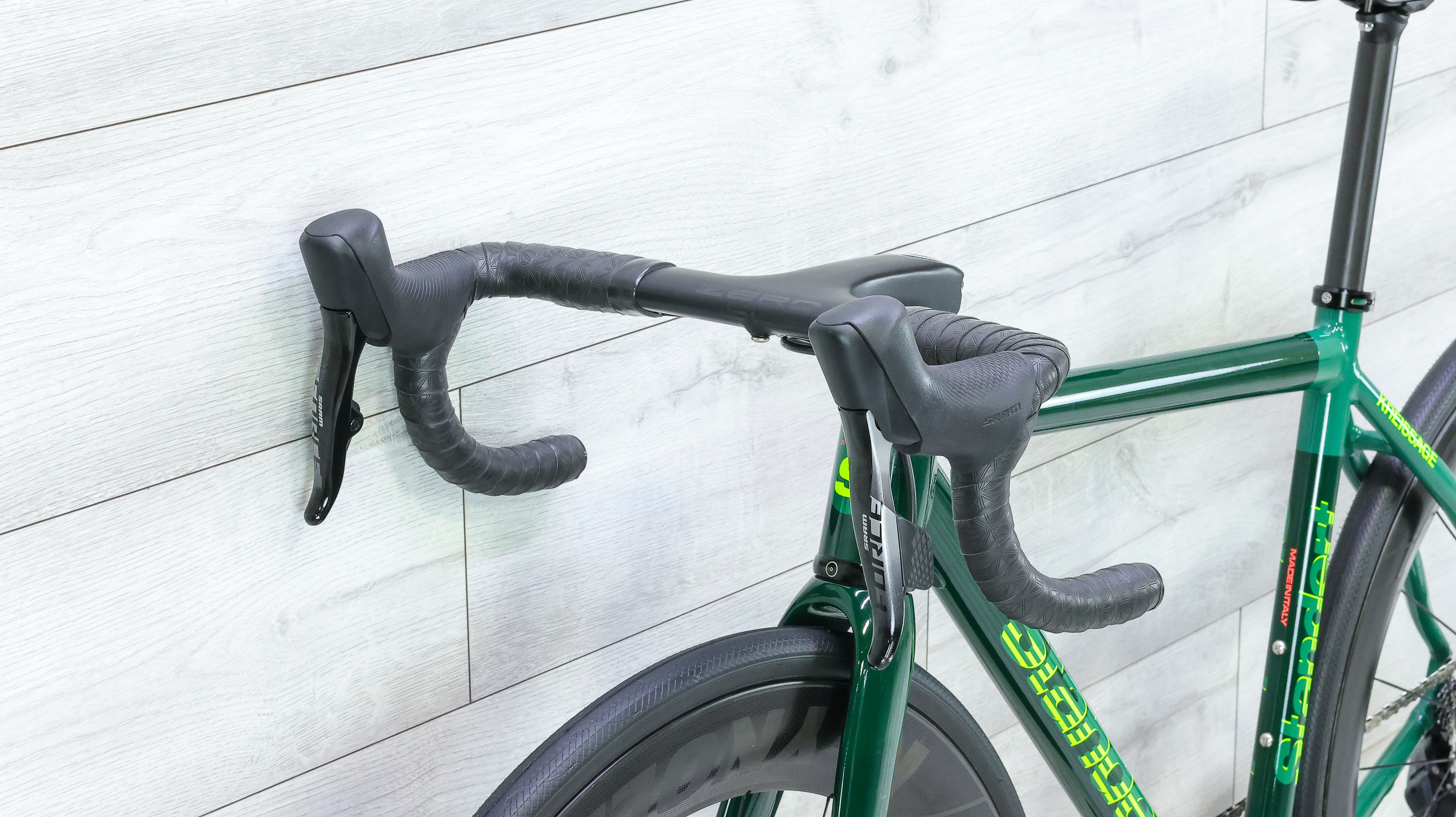 Standert Kreissage Disc Force AXS Road Bike - 2023, 48cm - Image 11