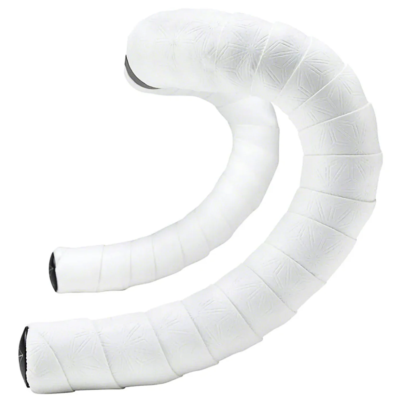 Super Sticky Kush Bicycle Handlebar Tape - White - Image 4