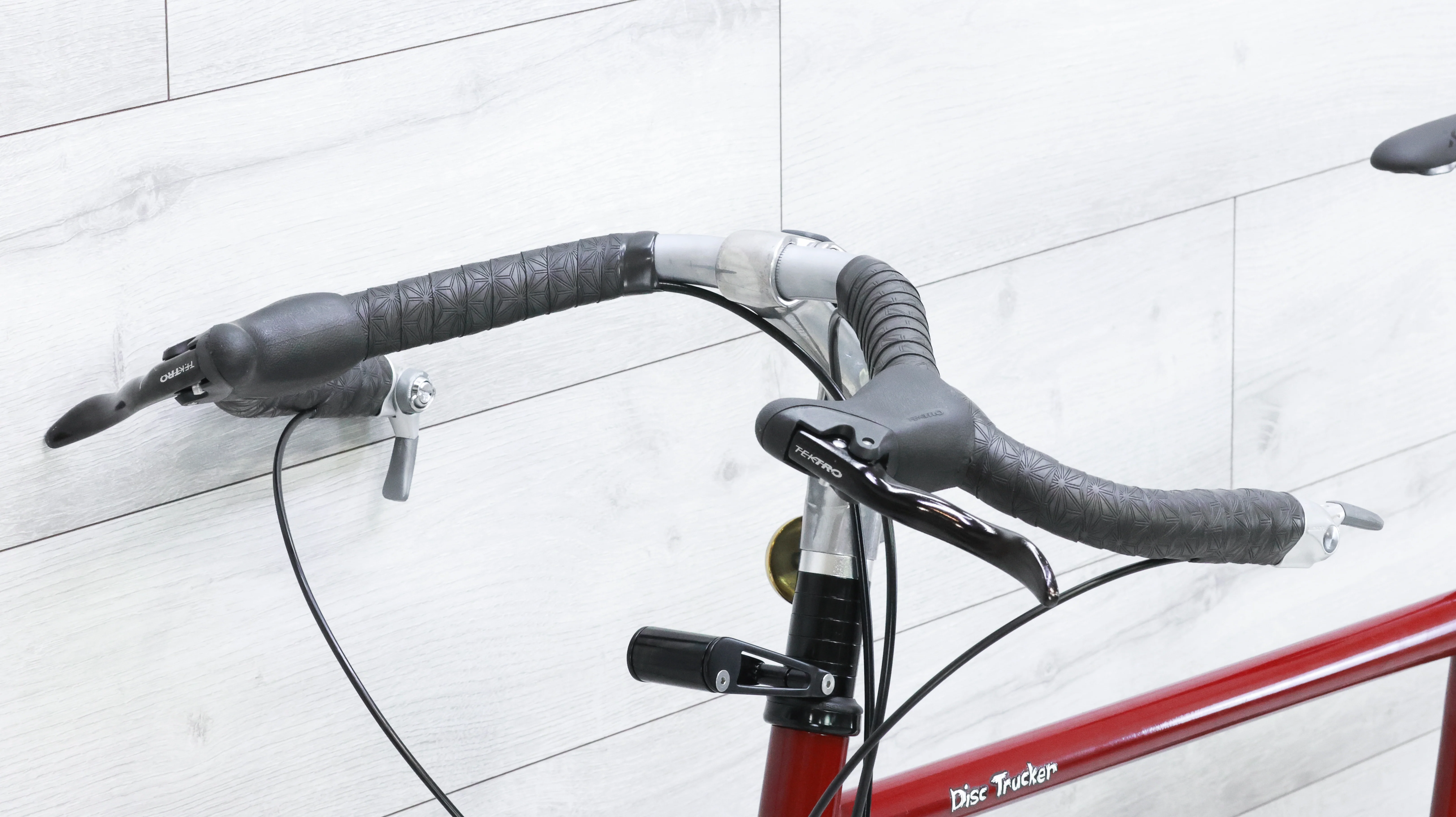 Surly Disk Trucker Steel Touring Bike - 2016, 58cm - Image 10