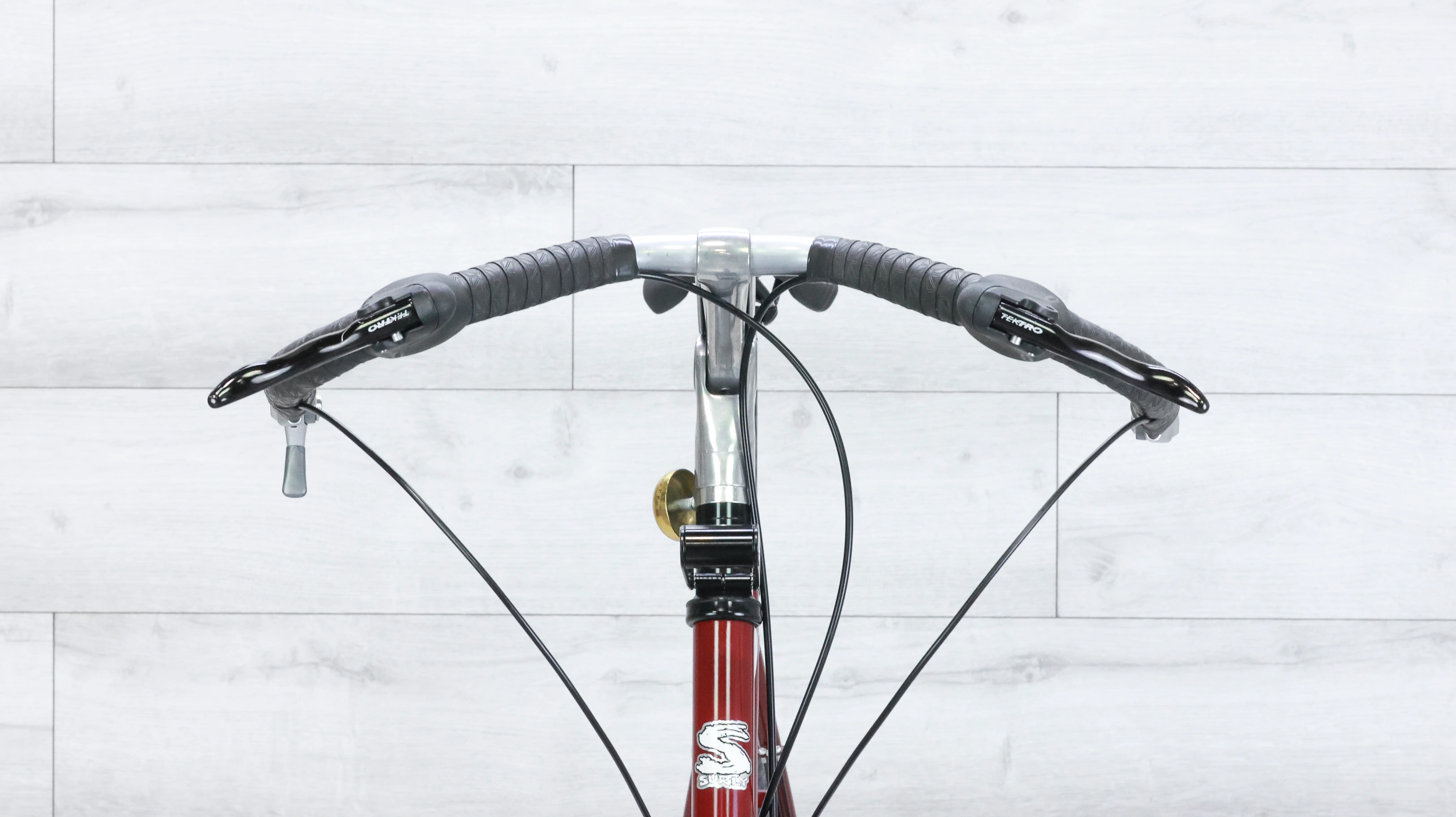 Surly Disk Trucker Steel Touring Bike - 2016, 58cm - Image 11