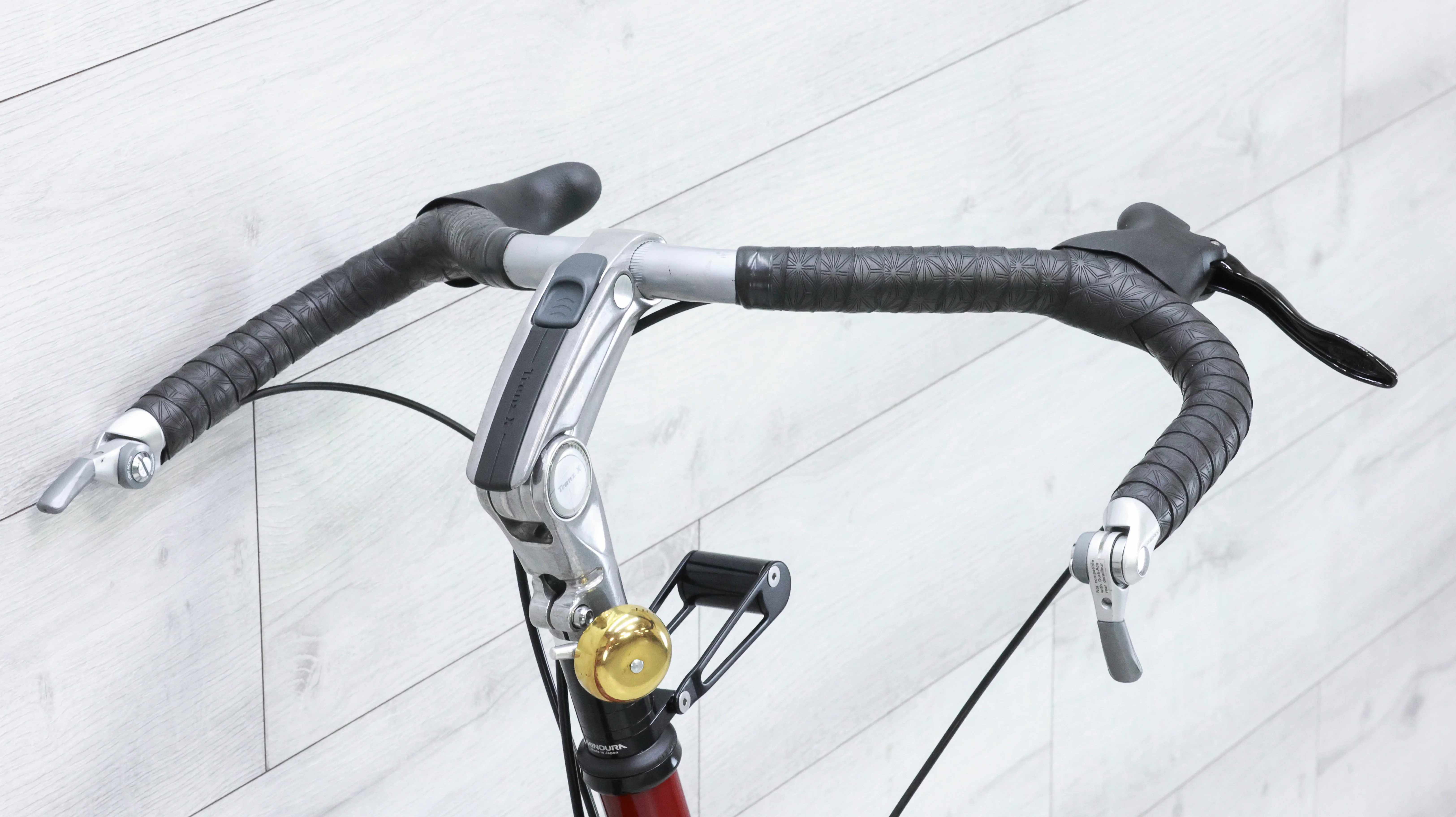 Surly Disk Trucker Steel Touring Bike - 2016, 58cm - Image 8