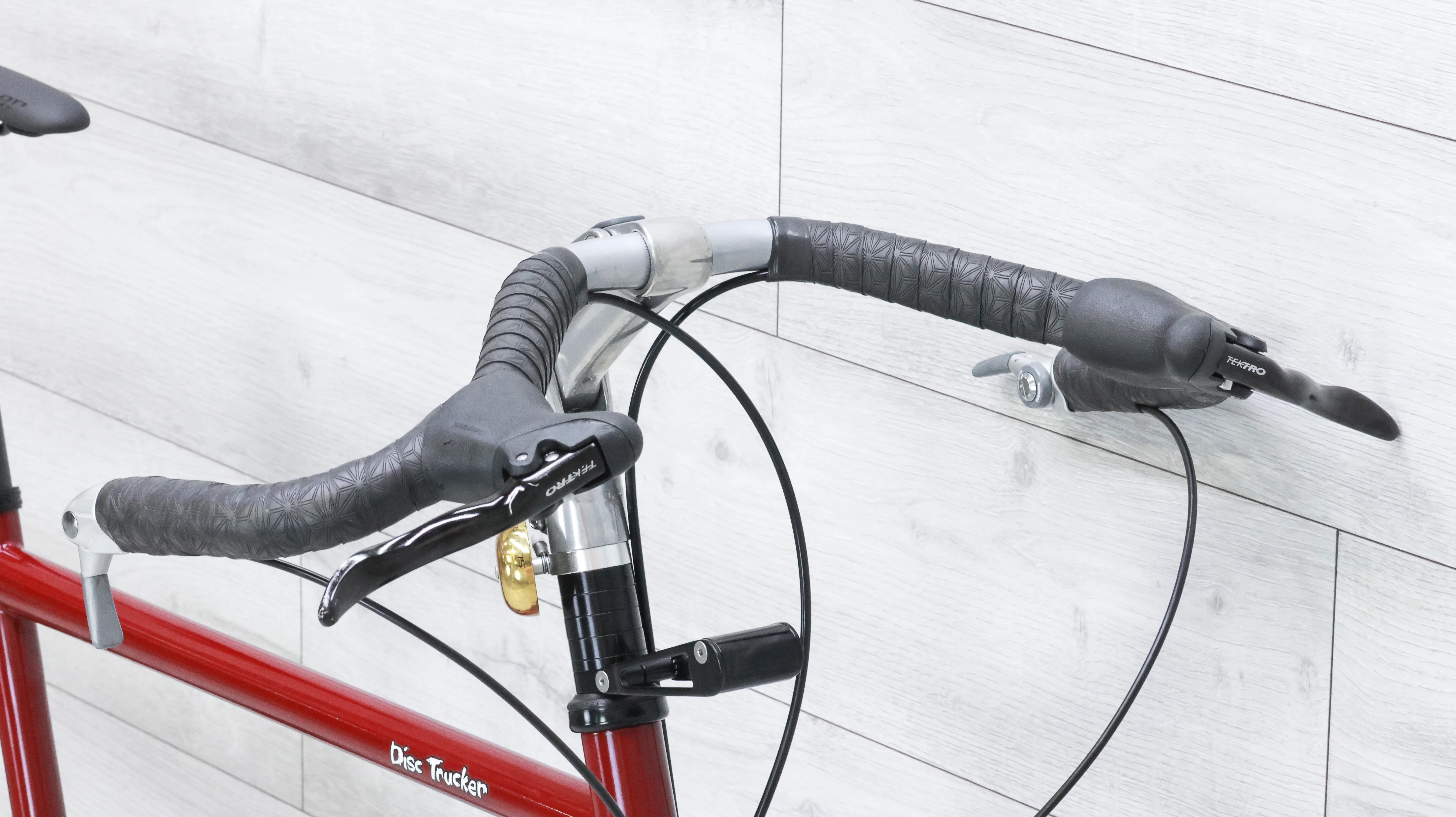 Surly Disk Trucker Steel Touring Bike - 2016, 58cm - Image 9