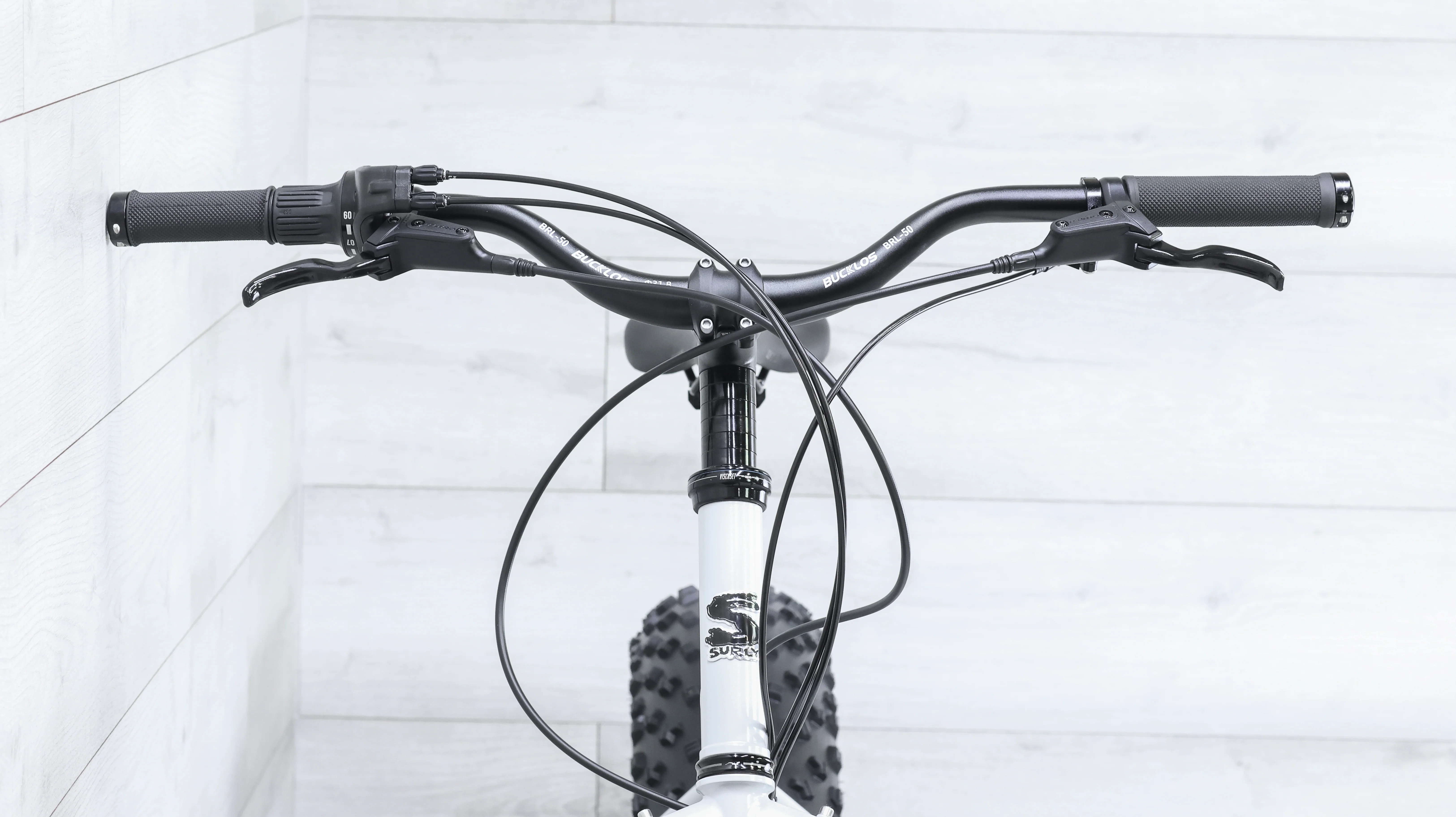 Surly Moonlander Fat Bike - 2025, Medium - Image 10
