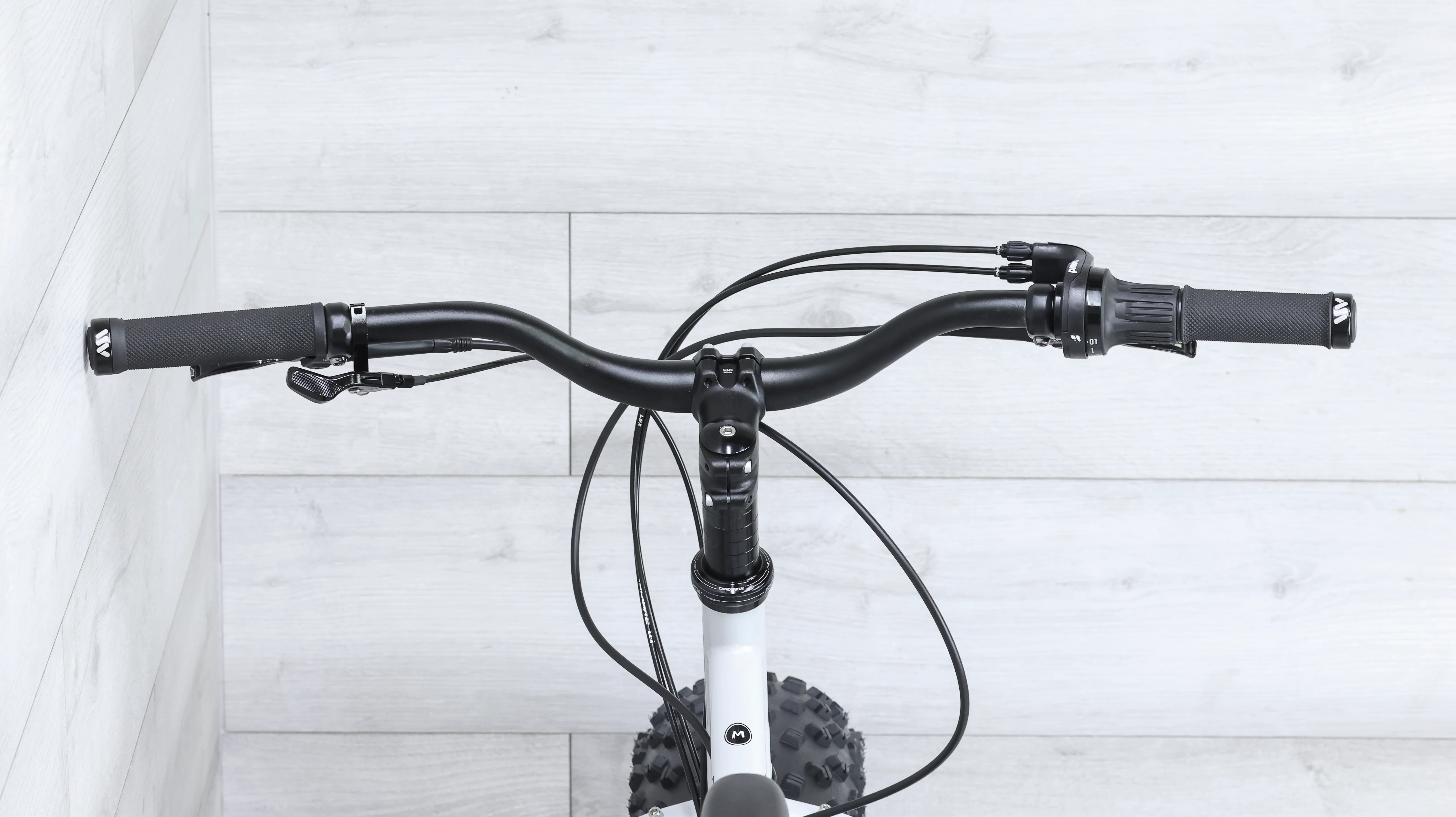 Surly Moonlander Fat Bike - 2025, Medium - Image 11