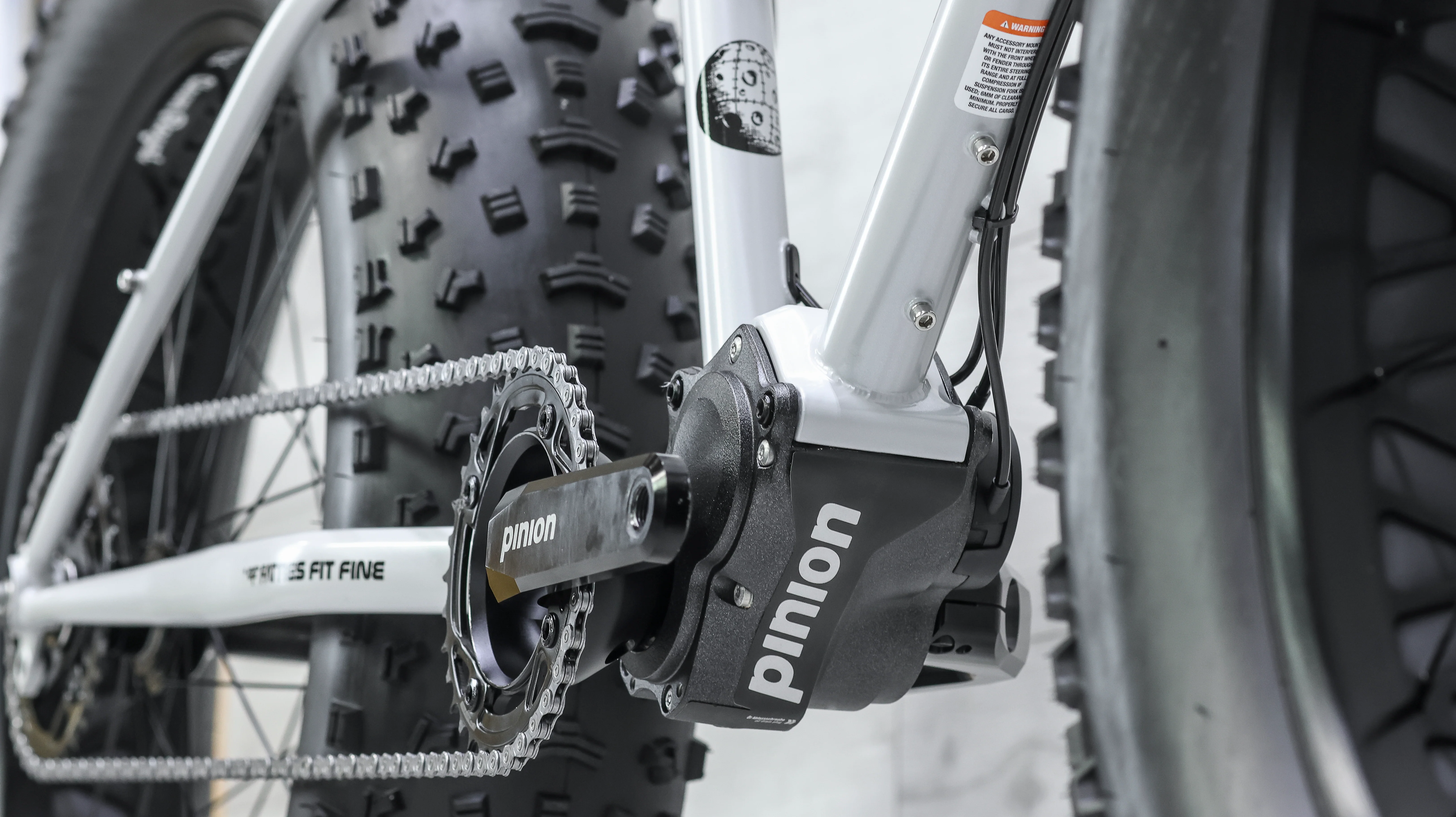 Surly Moonlander Fat Bike - 2025, Medium - Image 12
