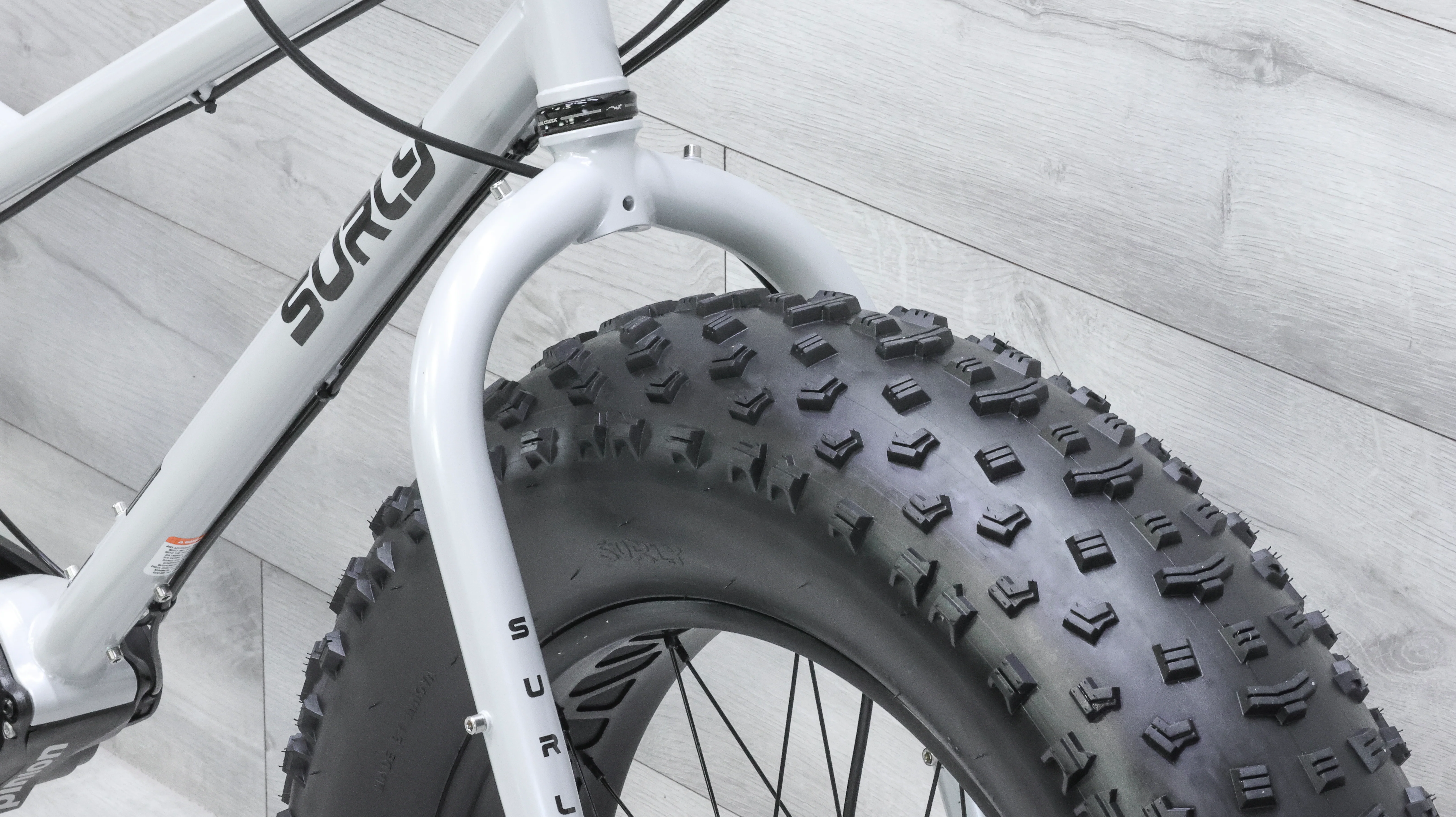 Surly Moonlander Fat Bike - 2025, Medium - Image 8