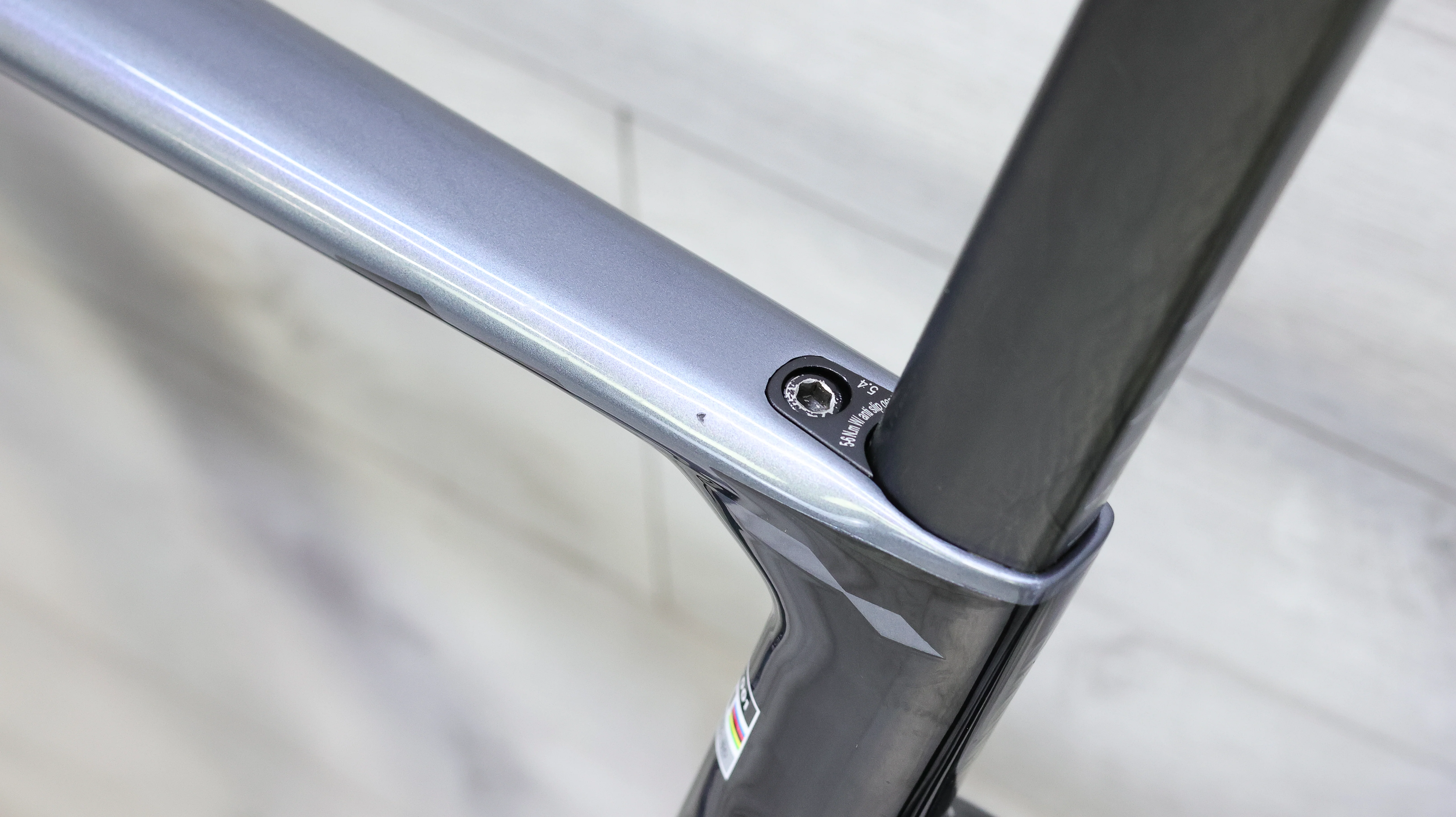 Tavelo Arow Race Polestar Ultegra Di2 Road Bike - 2024, X-Large - Image 16