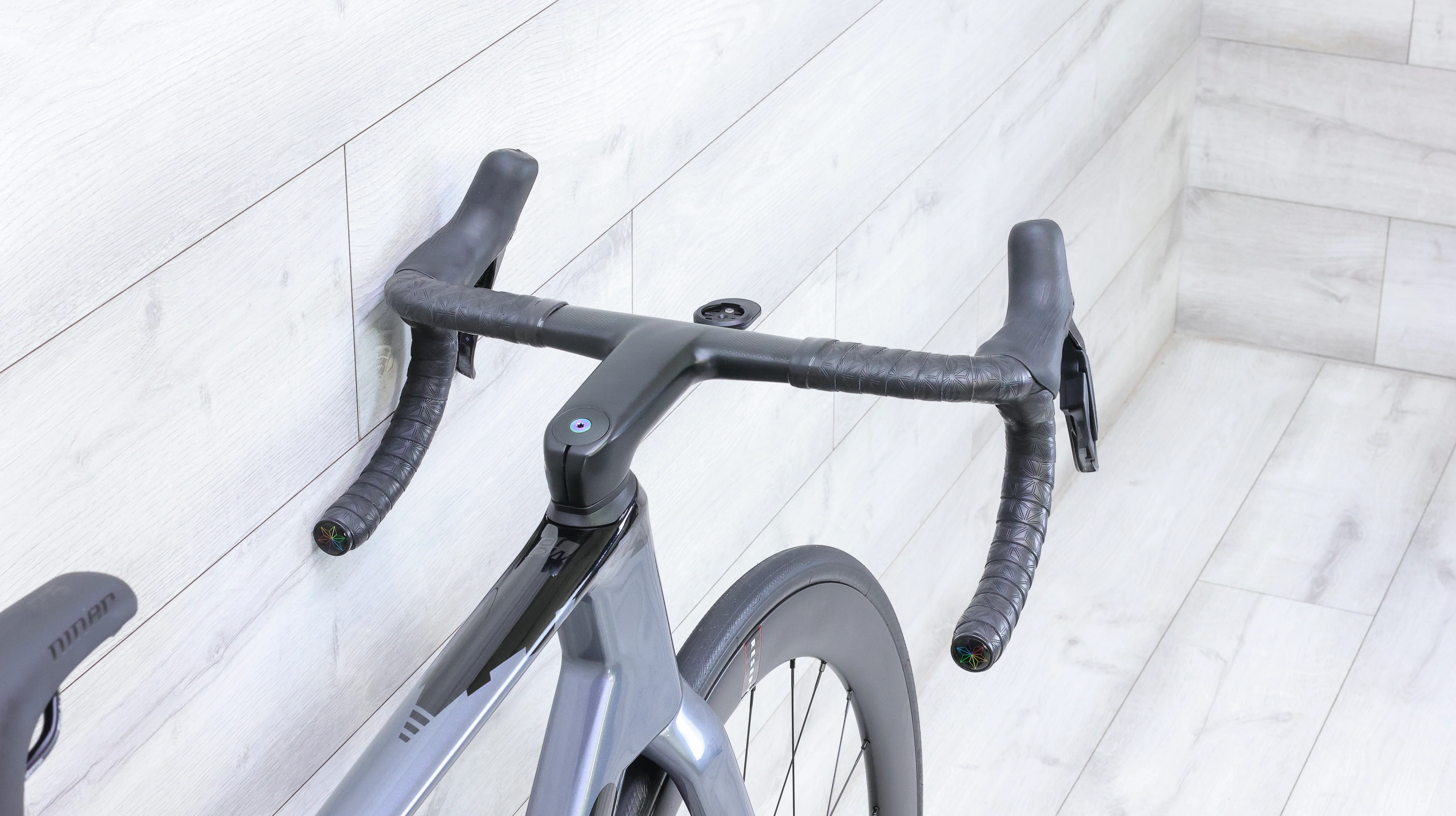 Tavelo Arow Race Polestar Ultegra Di2 Road Bike - 2024, X-Large - Image 8