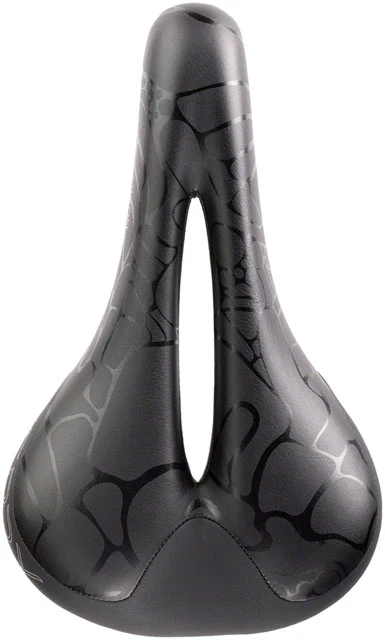 Terry Butterfly Carbon Saddle - Carbon, Black, Women's - Image 2